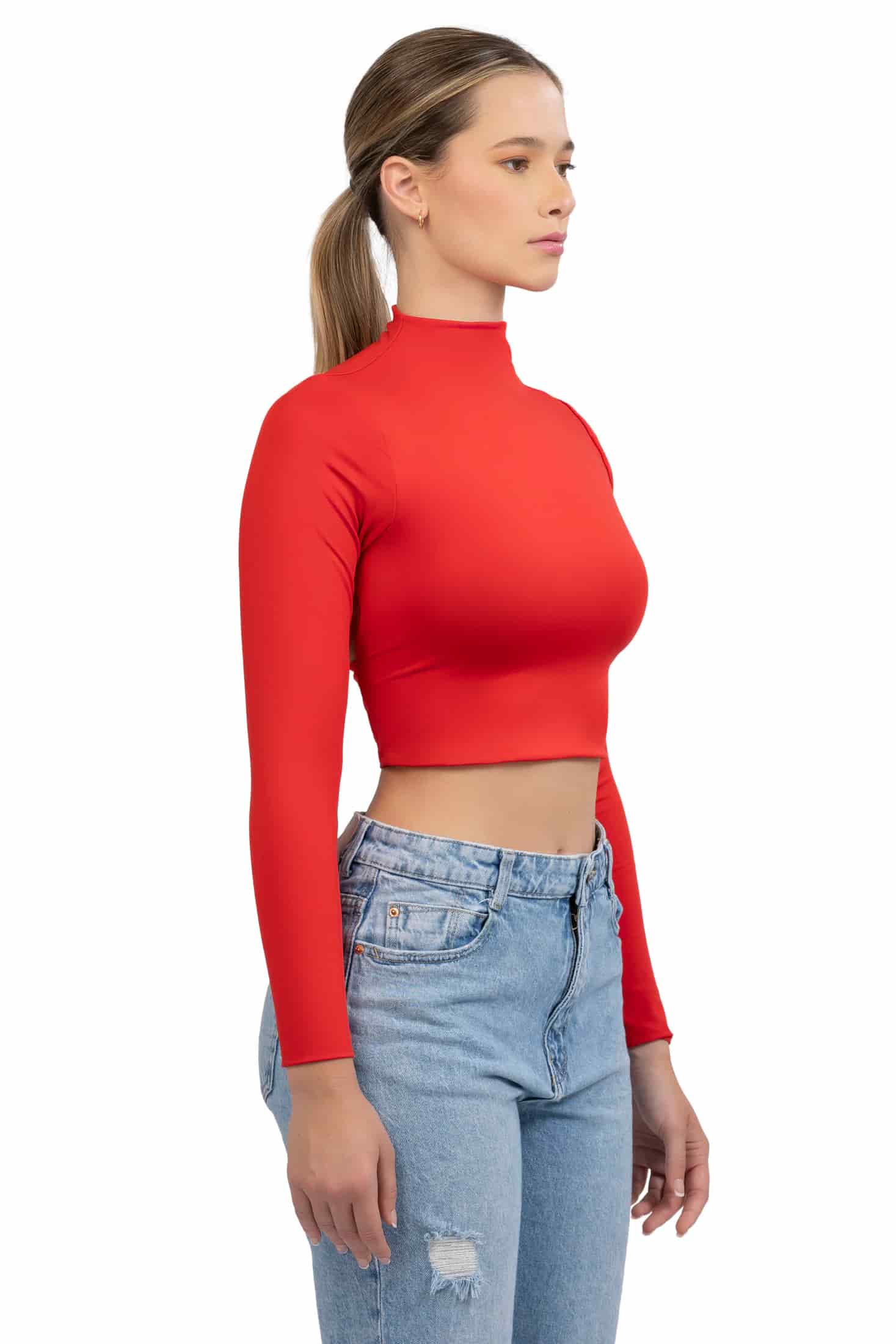 Crop Top – Laredo - miniatura 3