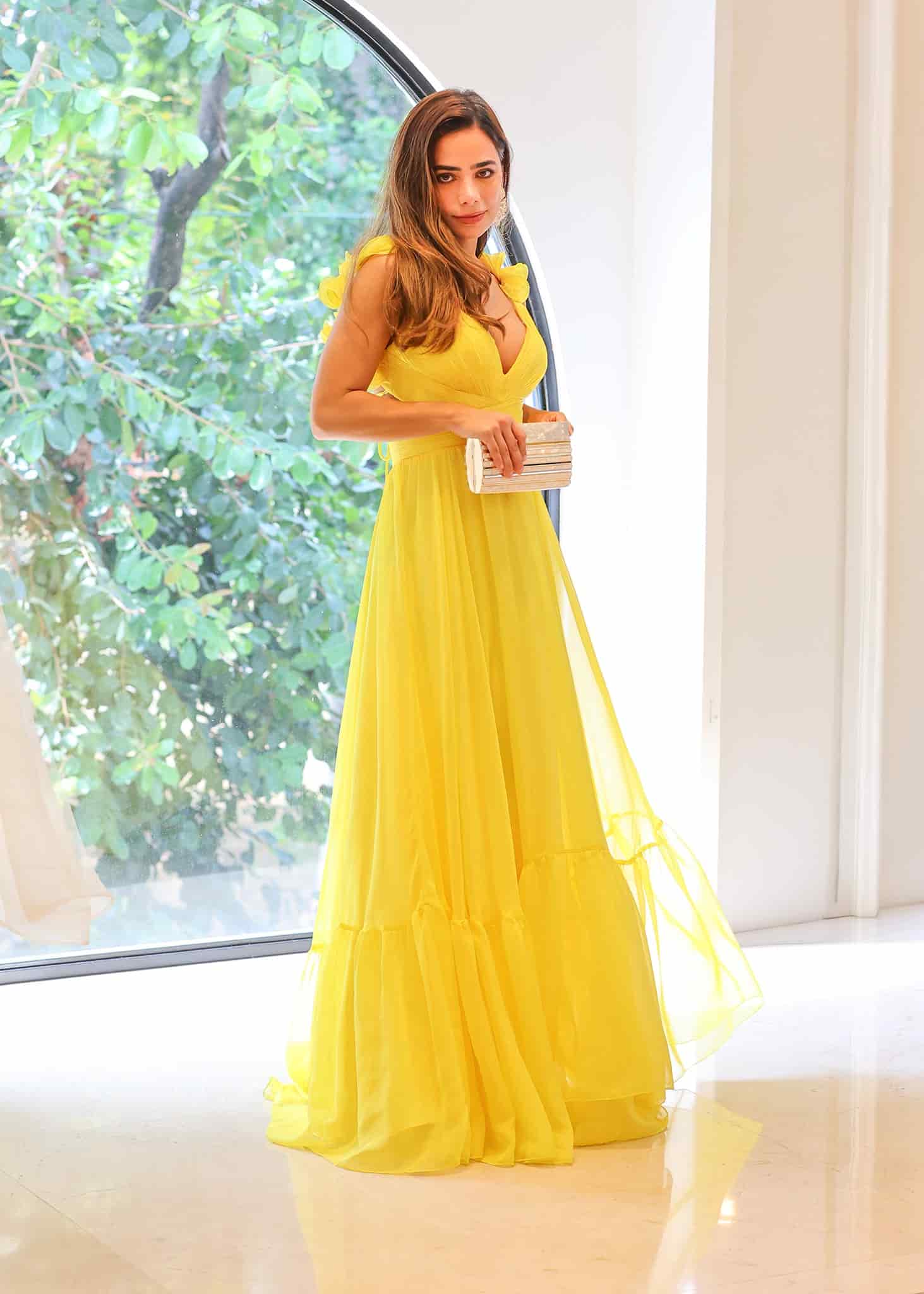 Vestido Cassandra - miniatura 2