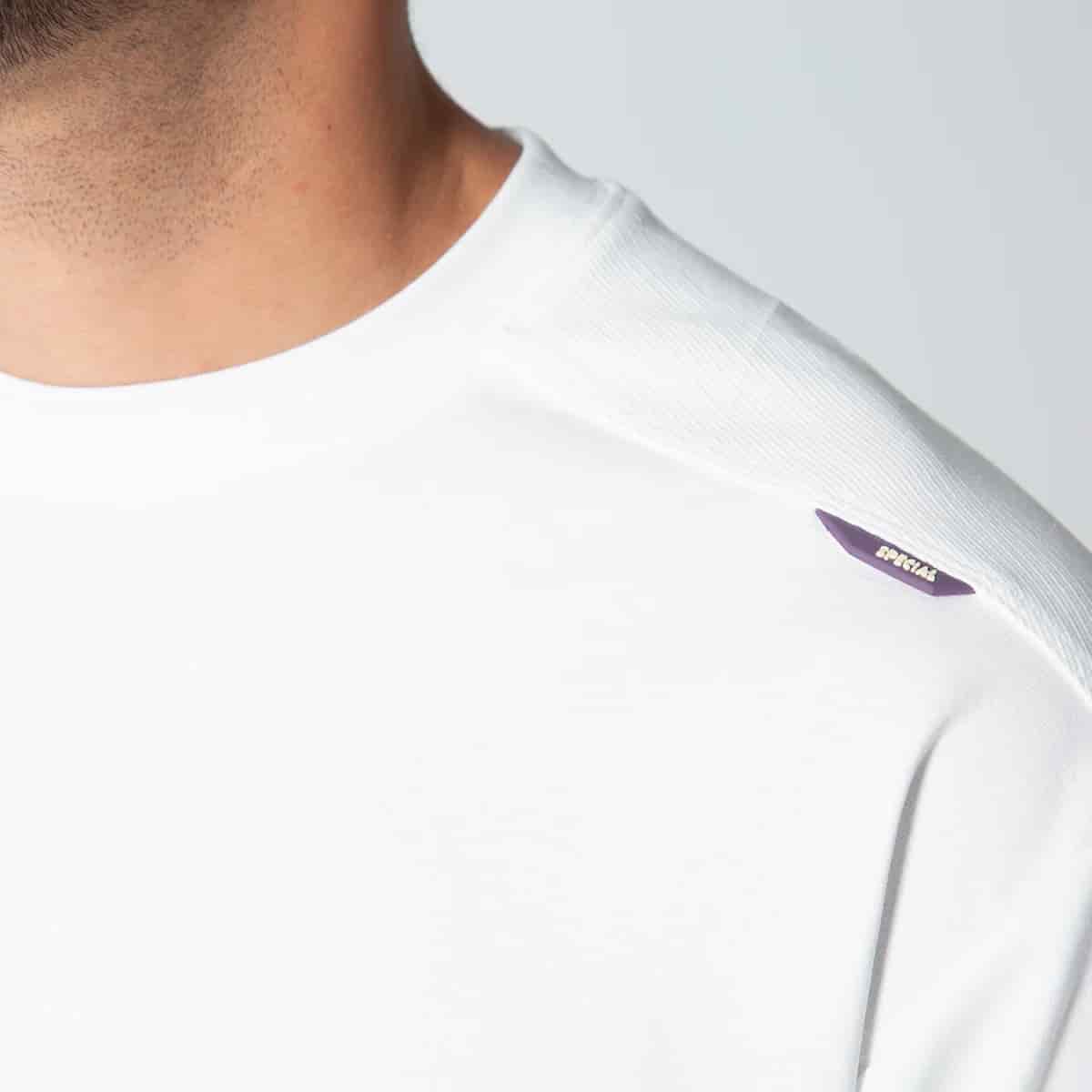 Camiseta Cuello Redondo Special - miniatura 5