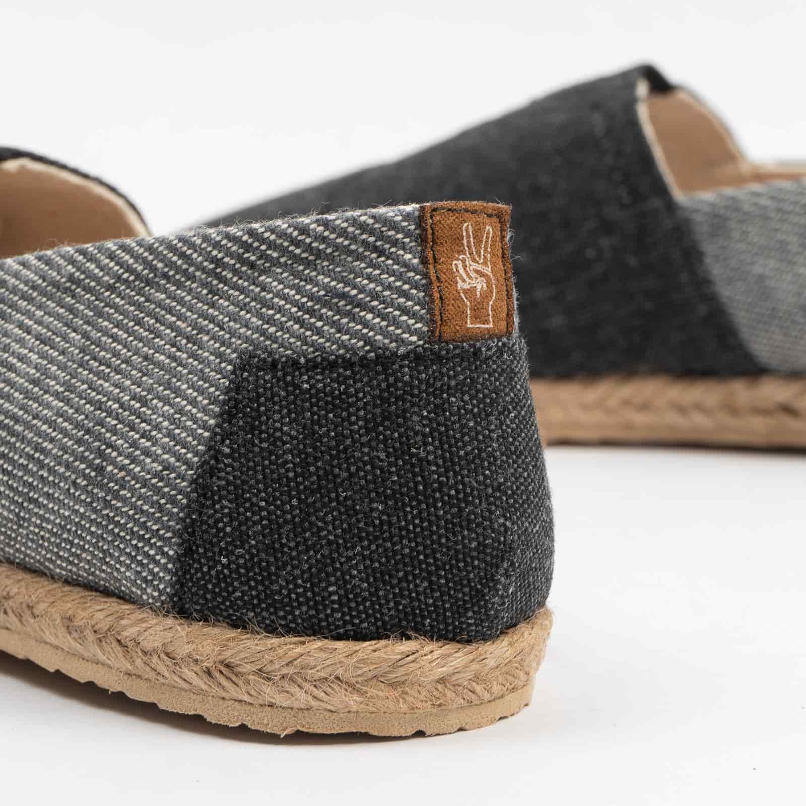 Pachas "Verano sin fin" Negro - miniatura 4