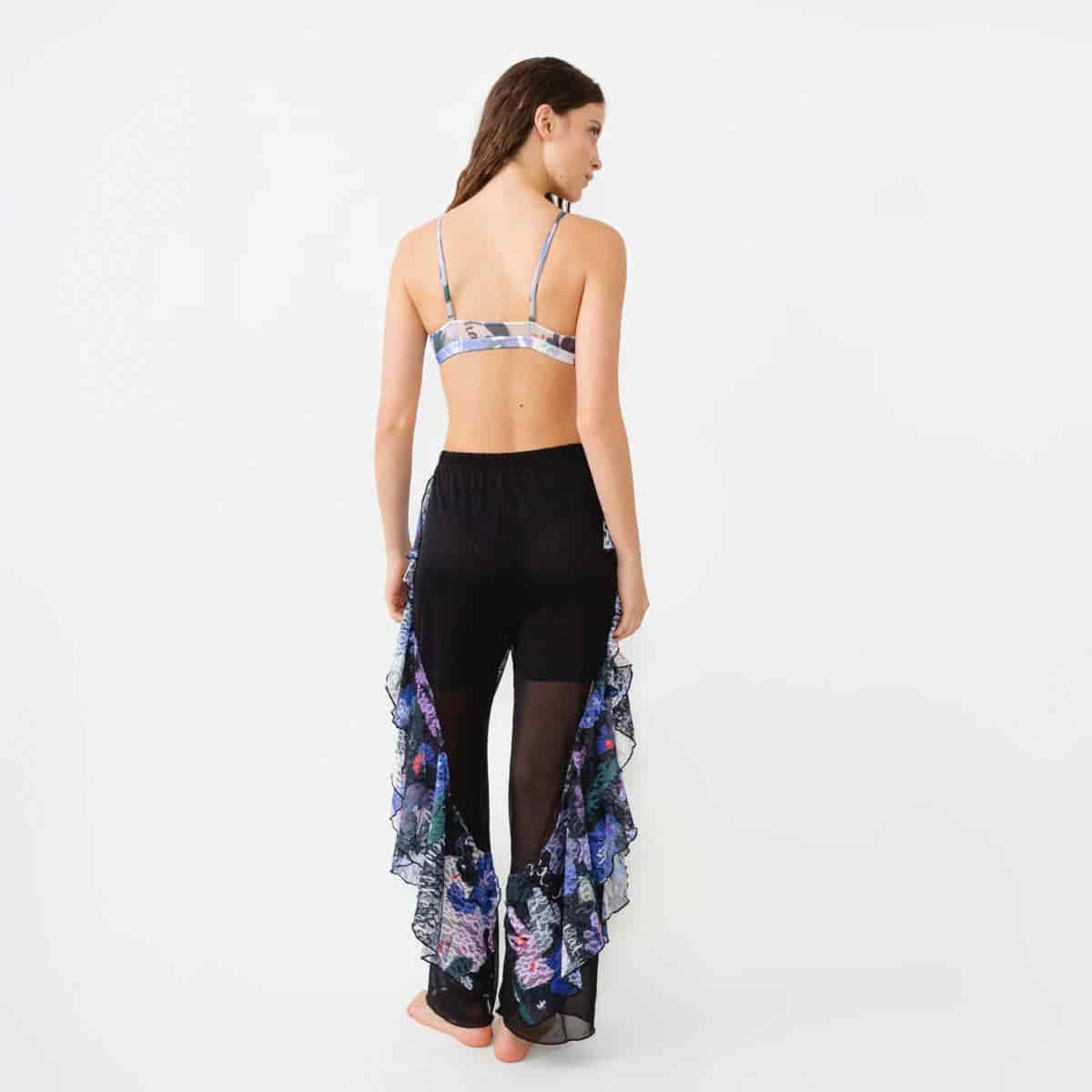 Libertad pants - miniatura 2