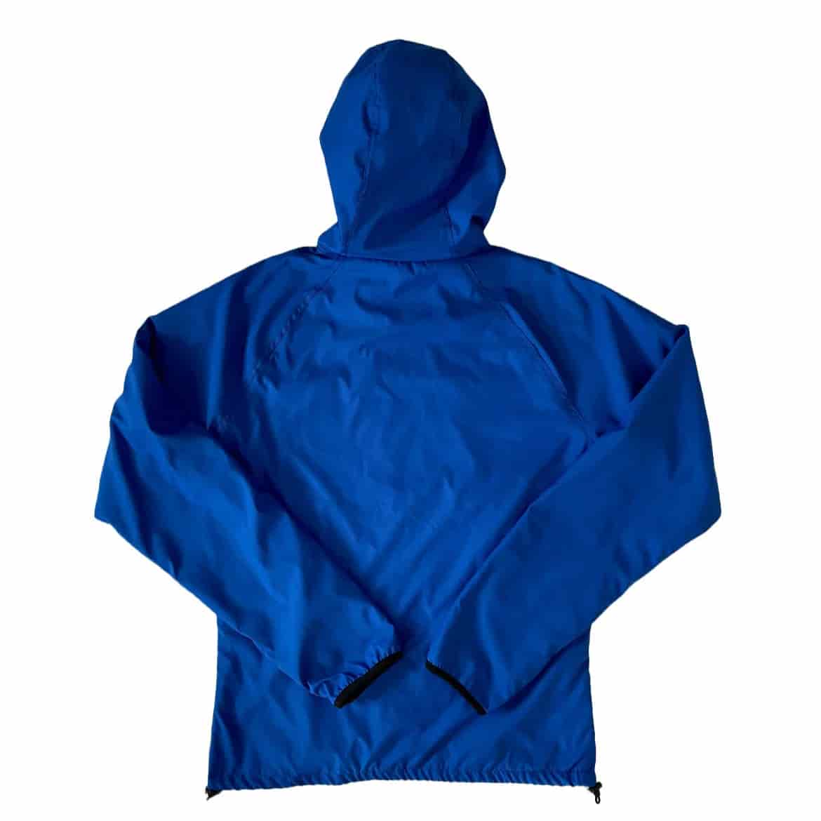 Chaqueta Impermeable Pionono Azul Hombre - miniatura 7