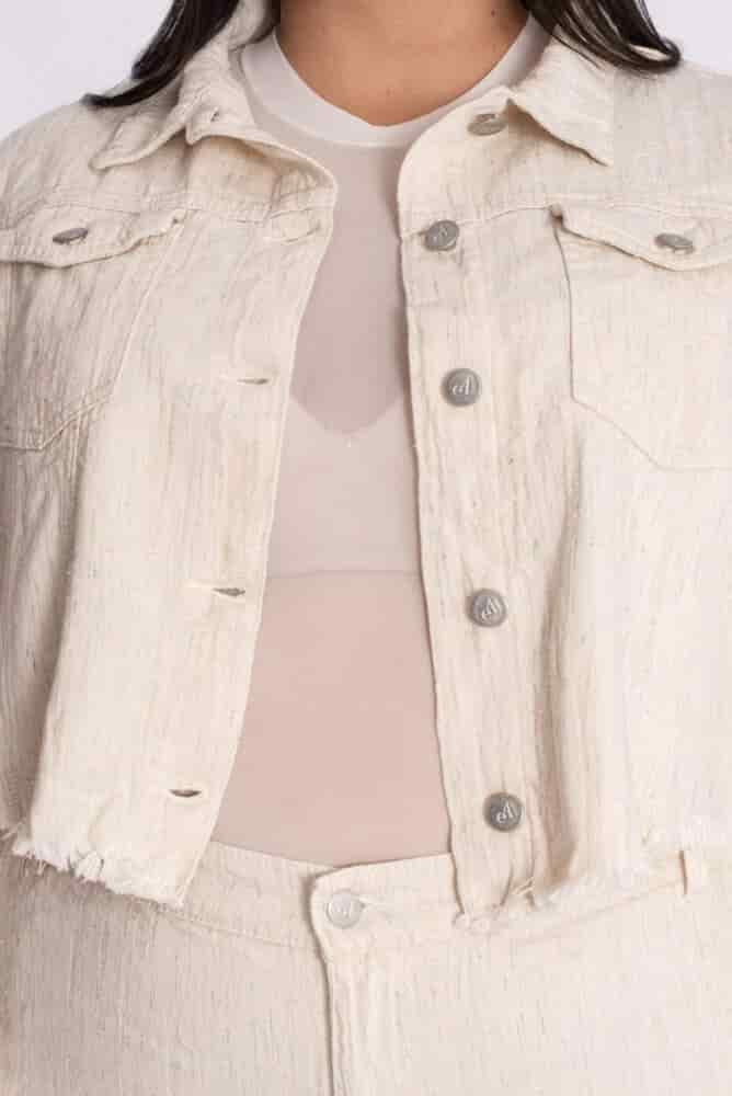 Chaqueta Vainilla - miniatura 6