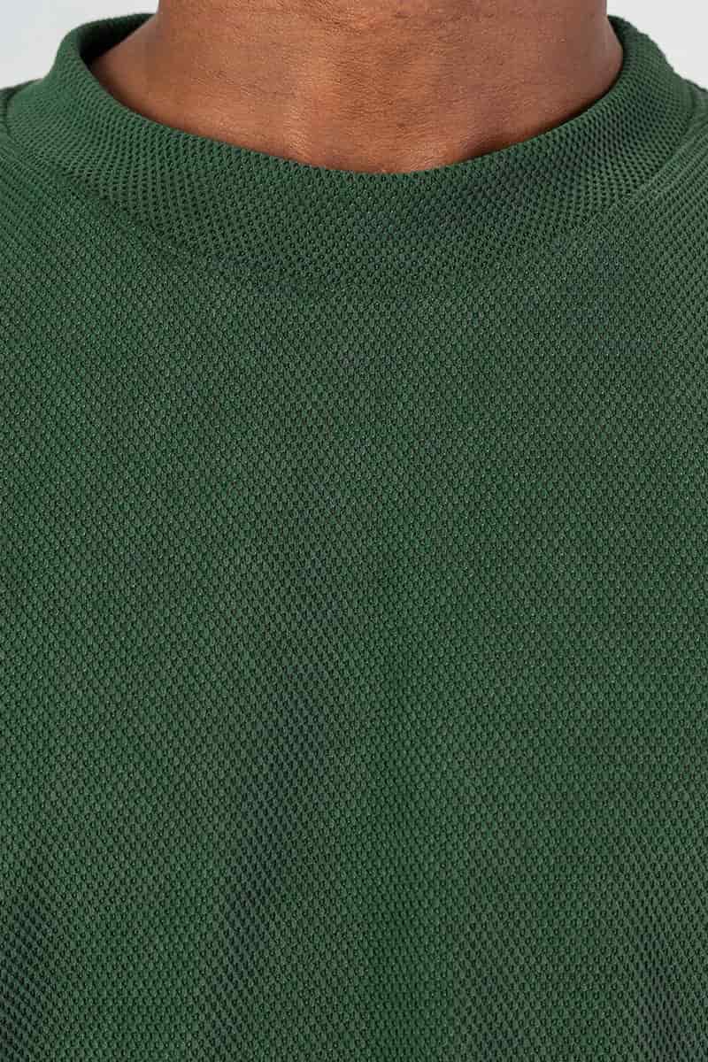 Conjunto moda verde - miniatura 4