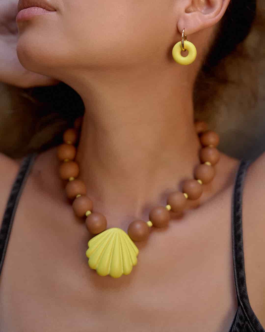 Jenny Necklace - miniatura 2