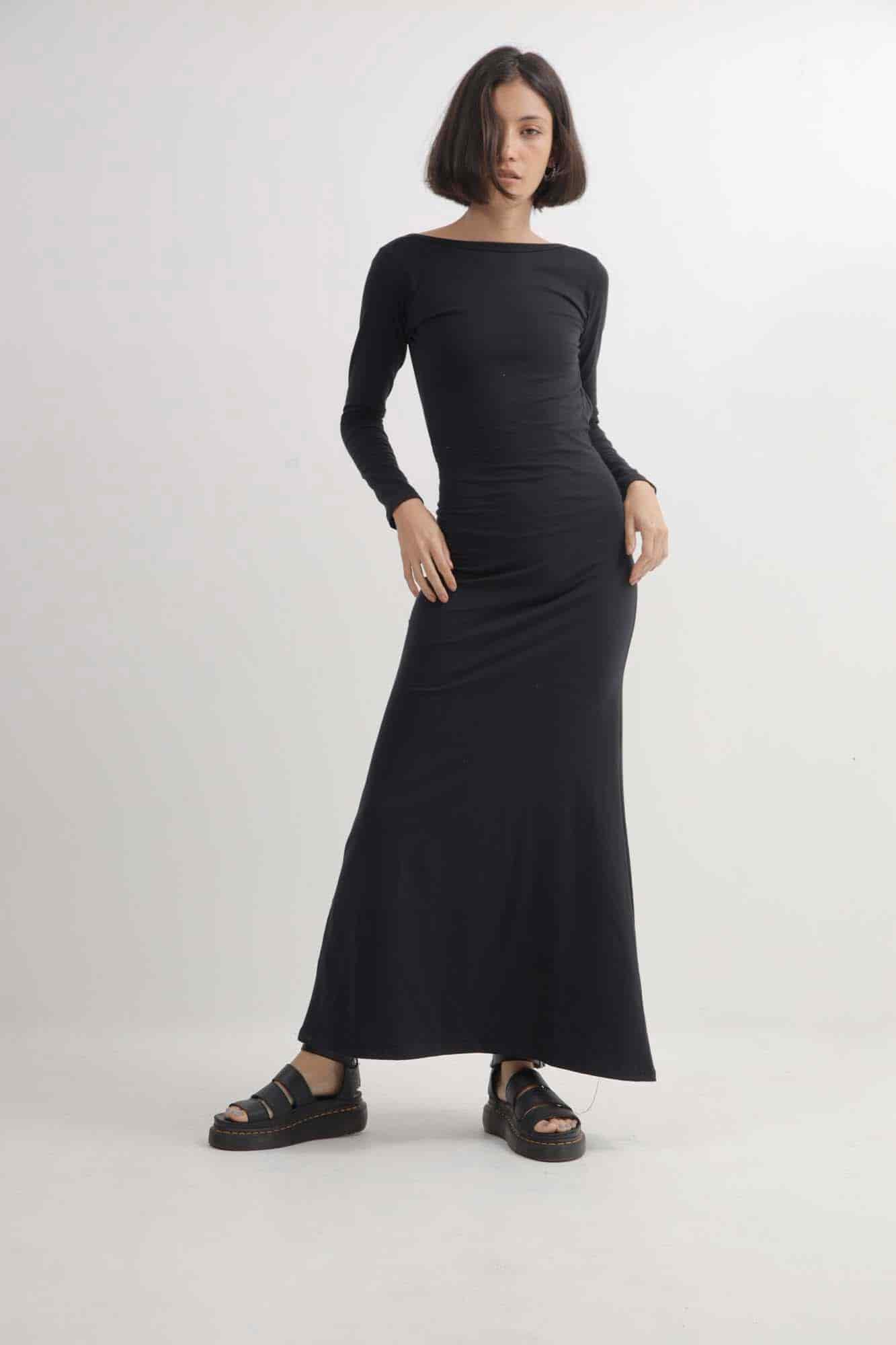 MERIAN DRESS - miniatura 8
