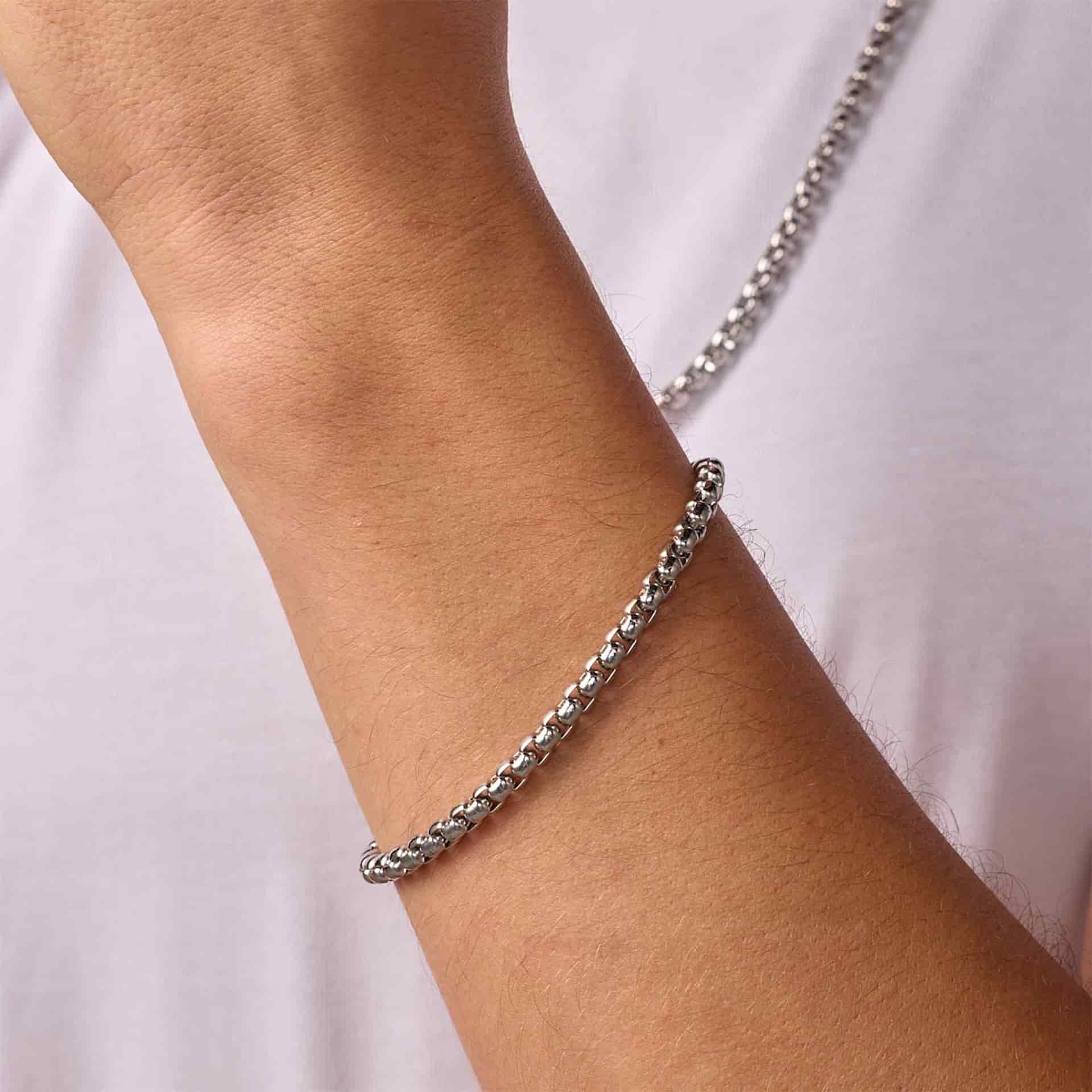 Pulsera Lustro - miniatura 2