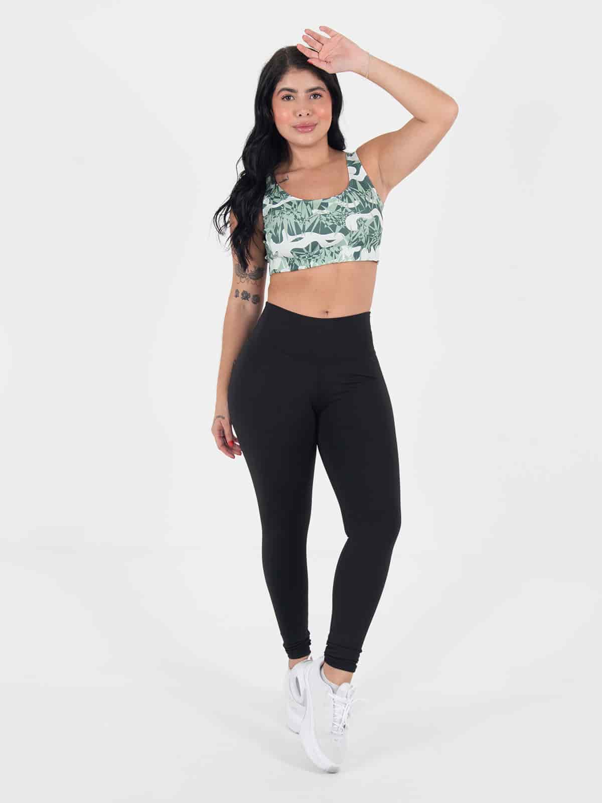 jurasic leggins set - miniatura 1
