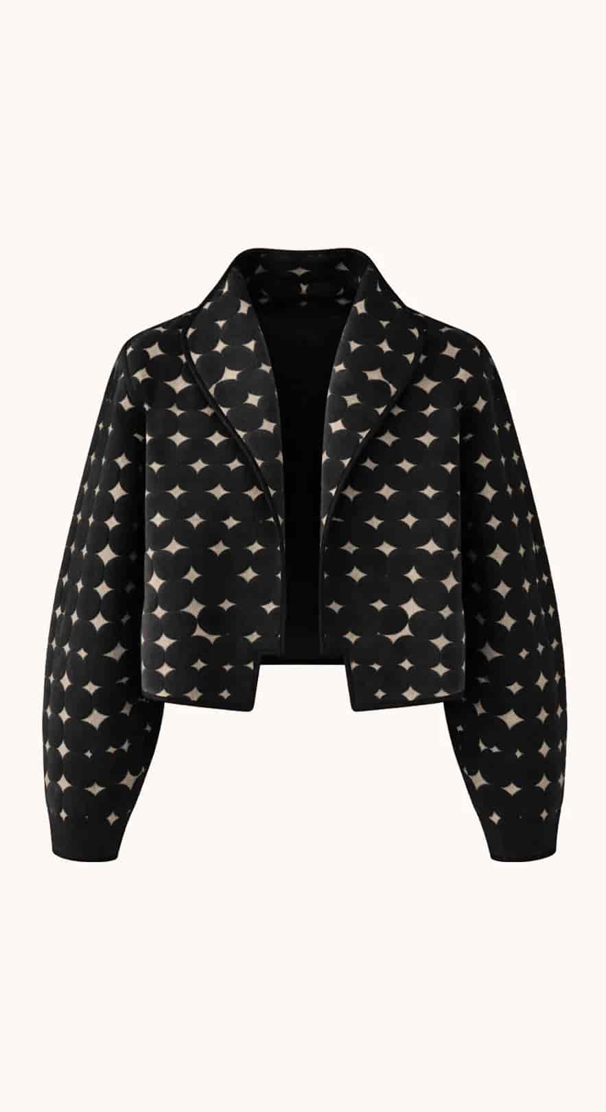 MARAVILLA JACKET - miniatura 6