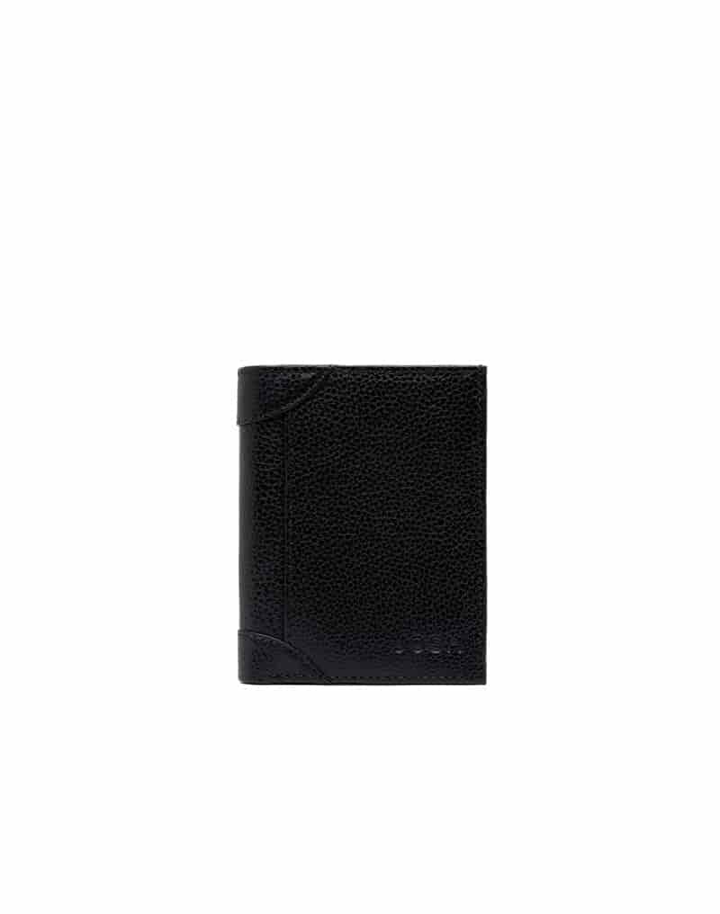 Billetera de cuero  REF THJ087 - miniatura 3