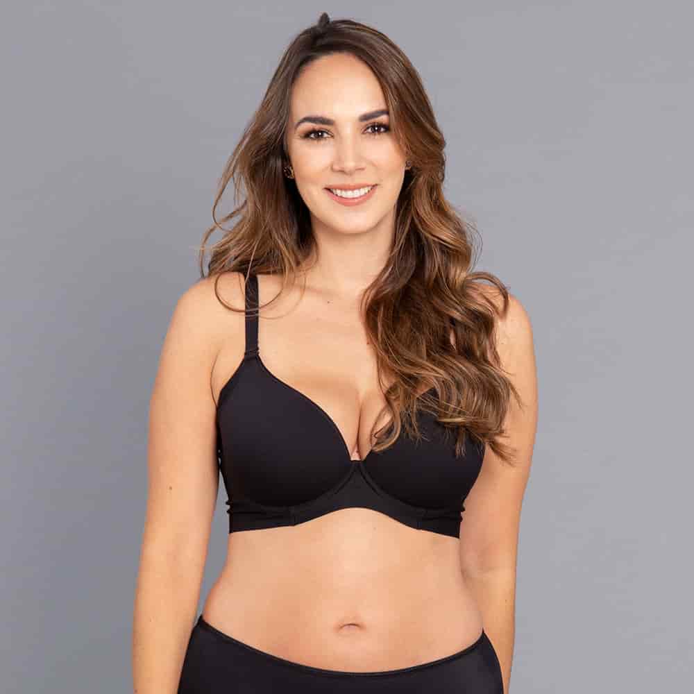 Brasier Horma Perfecta Invisible - miniatura 12