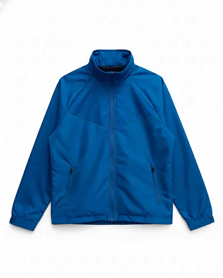 Chaqueta Aerofusion Azul Rey OUTLET - miniatura 2