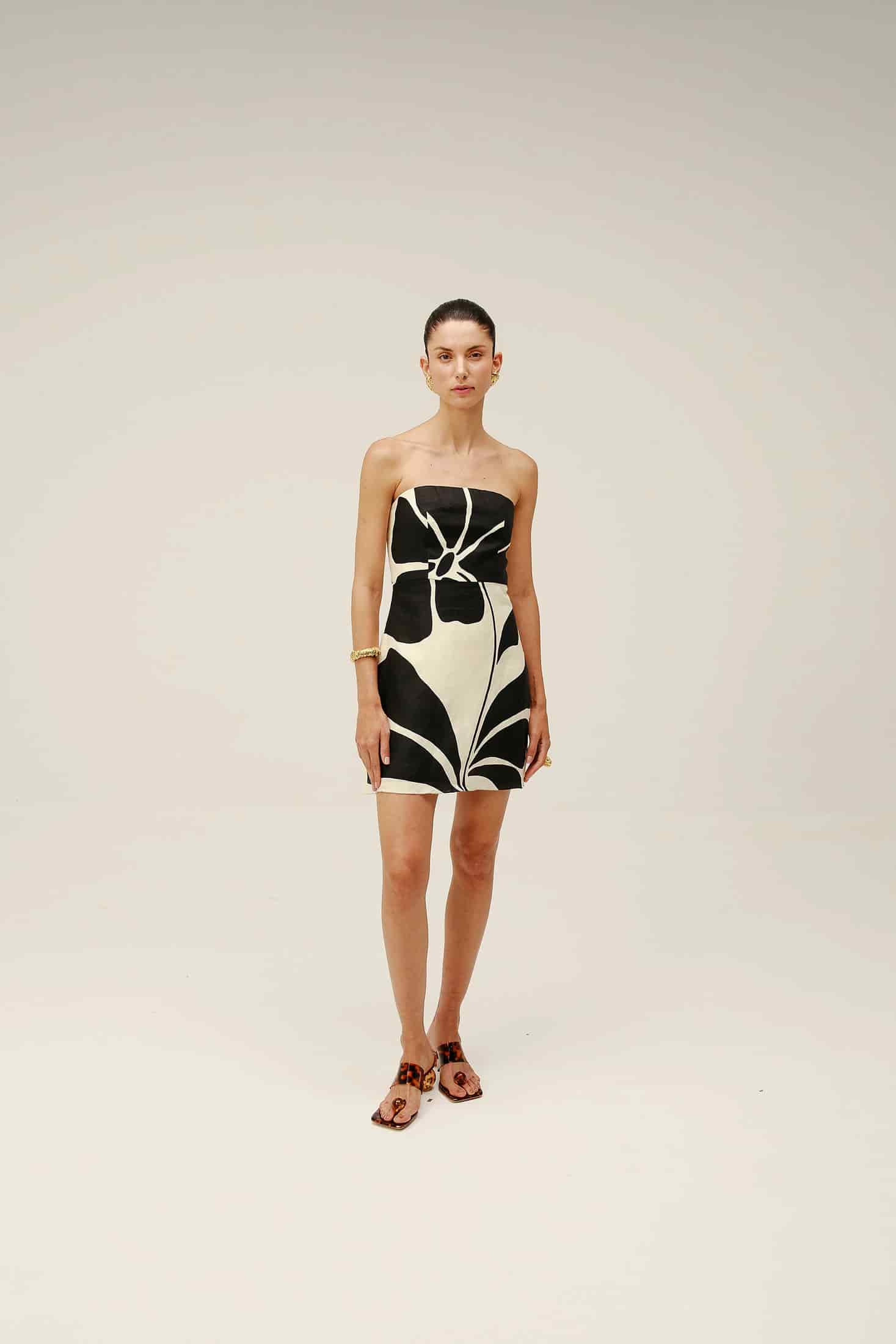 ROMA DRESS - miniatura 1
