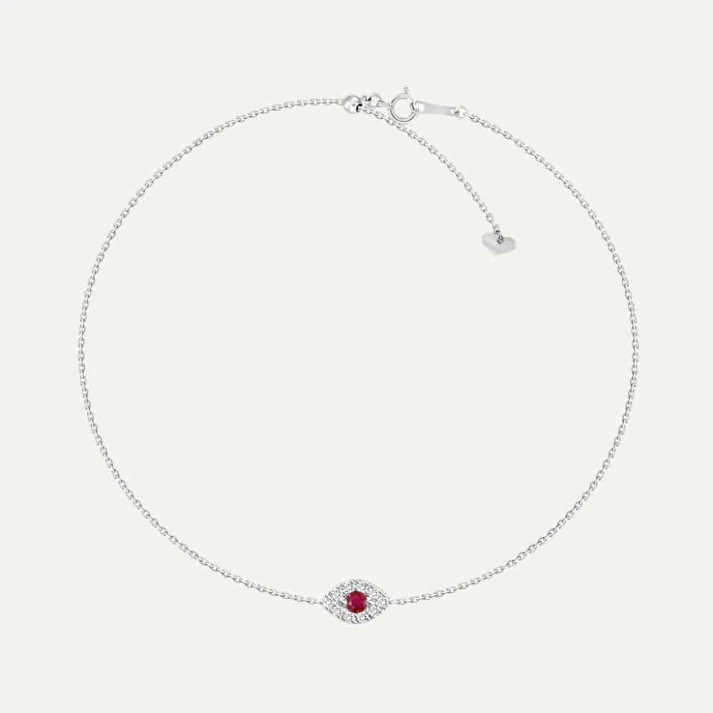 Pulsera Evil eye - miniatura 3