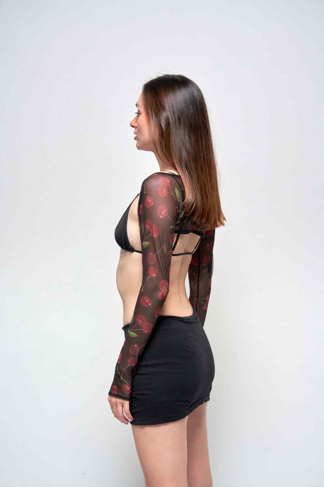 CHERRY SLEEVES - miniatura 17