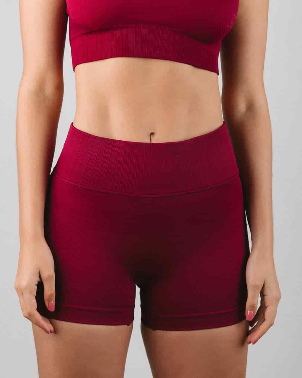 Short Deportivo Dash - miniatura 5