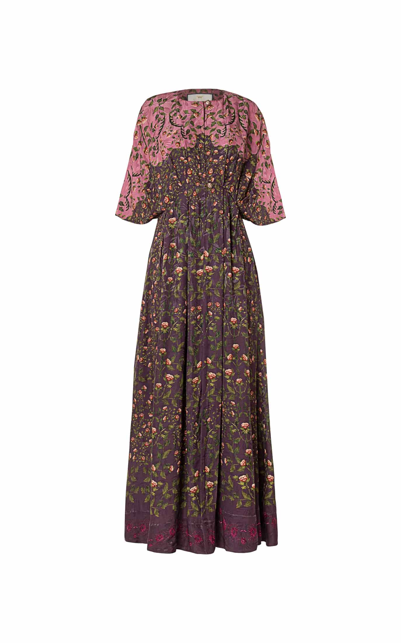 Gesto Sueño Kaftan - miniatura 14