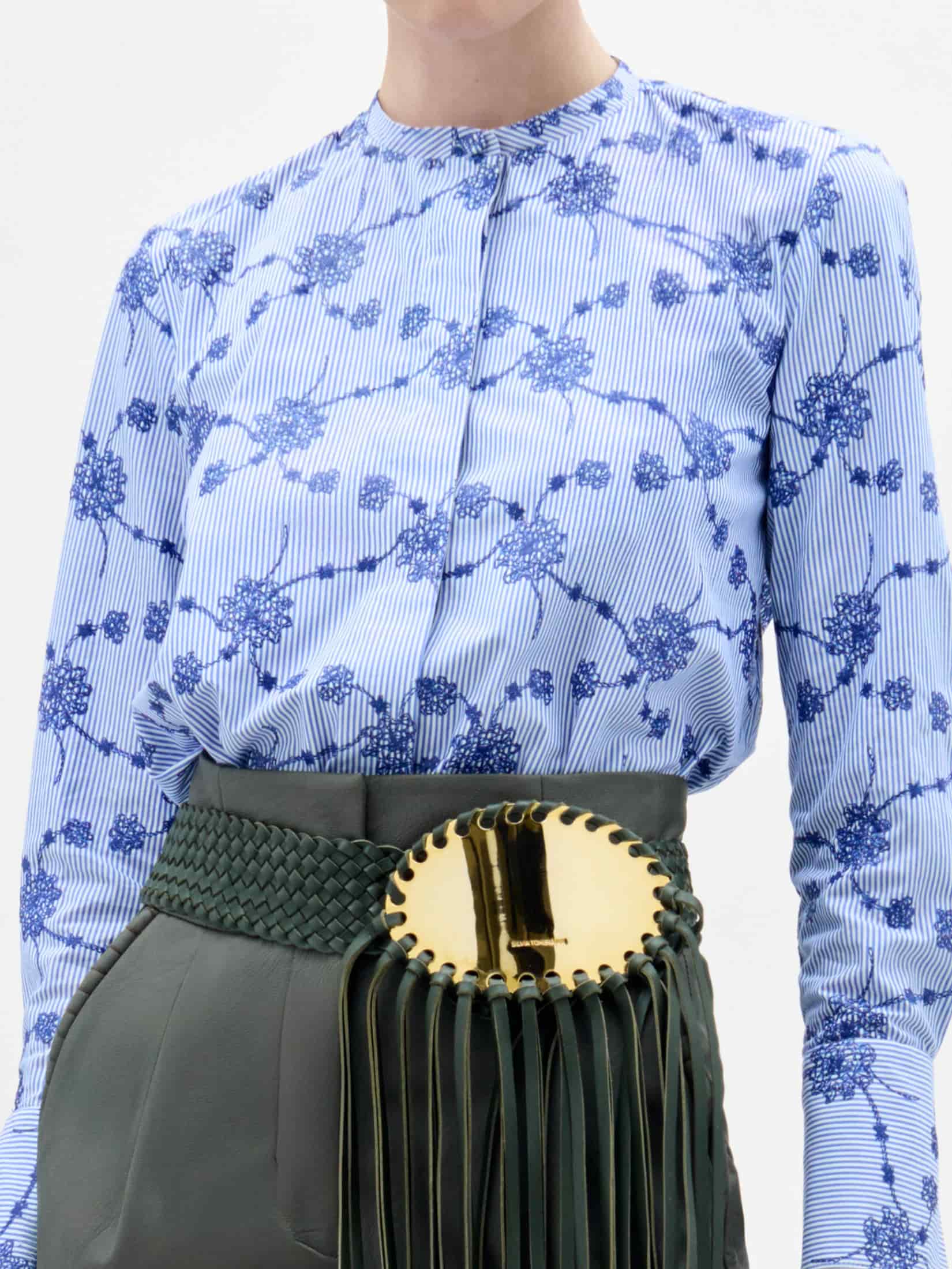 Cubillos Blouse - miniatura 2