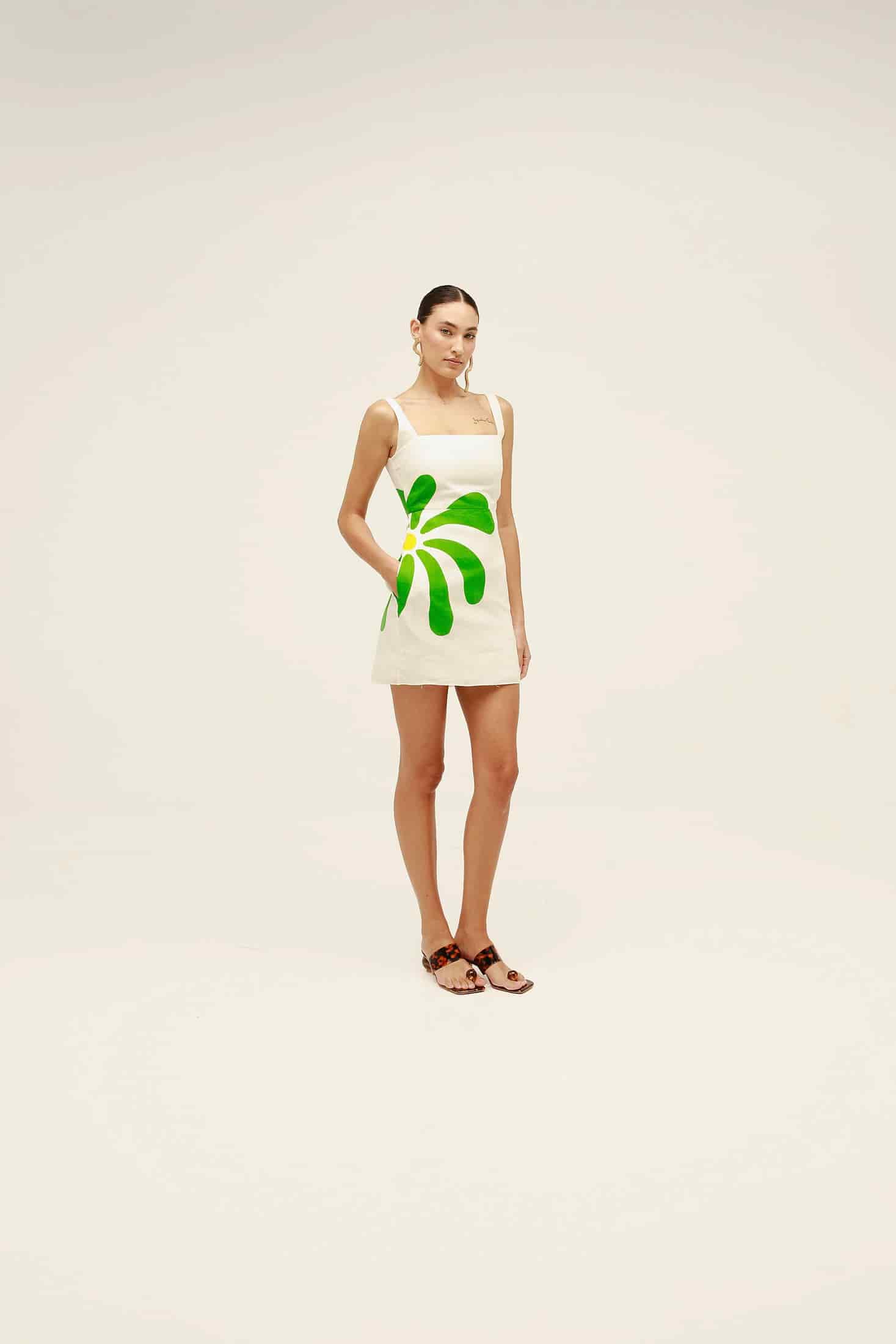 PARKER DRESS - miniatura 1