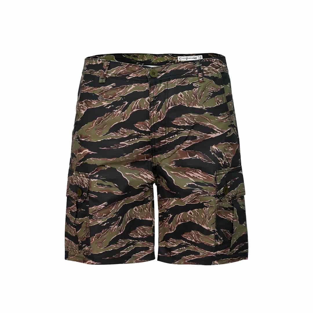 Bermuda Cargo Camuflada | Selva - miniatura 1