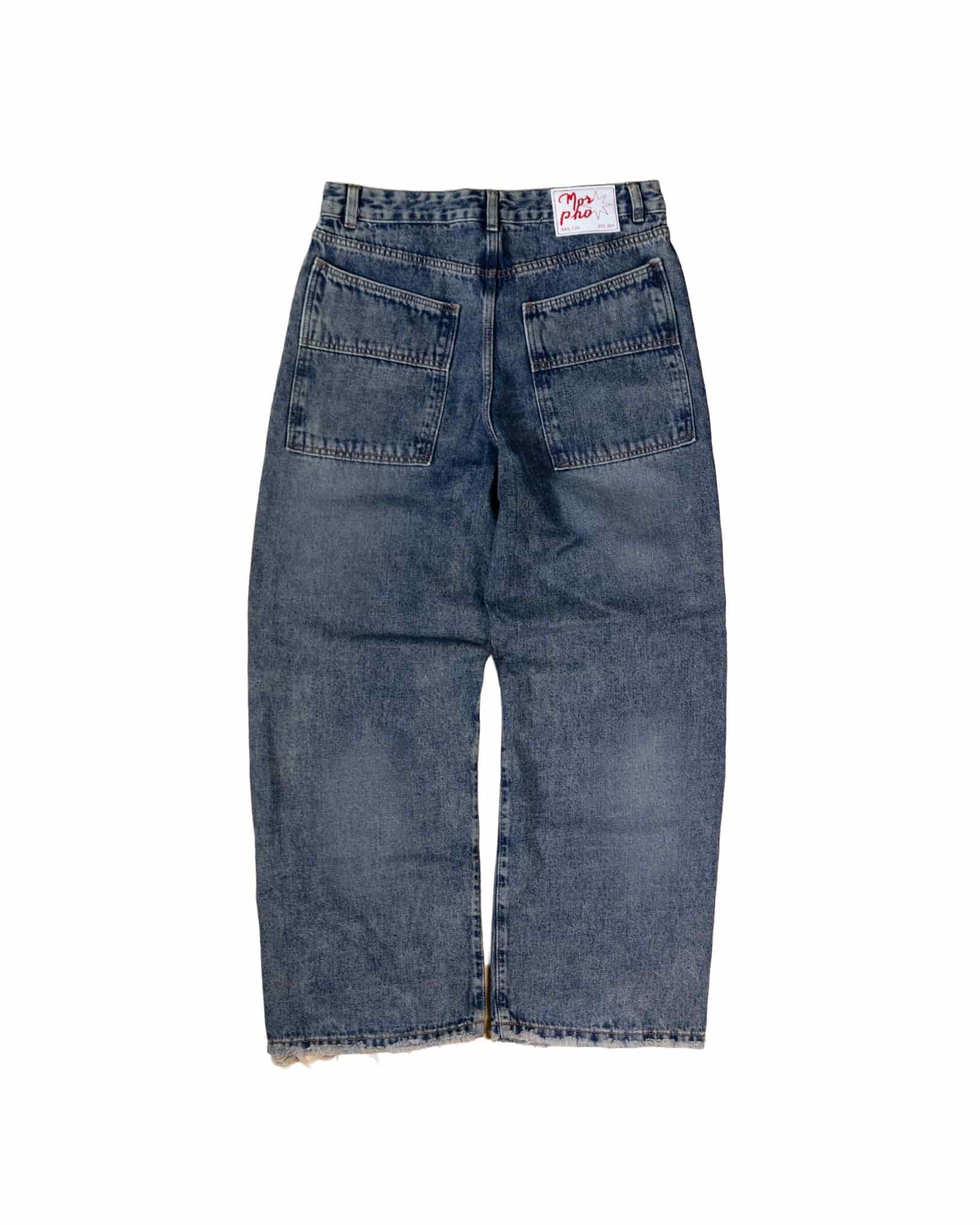 MpHhH Jeans 001 - miniatura 4