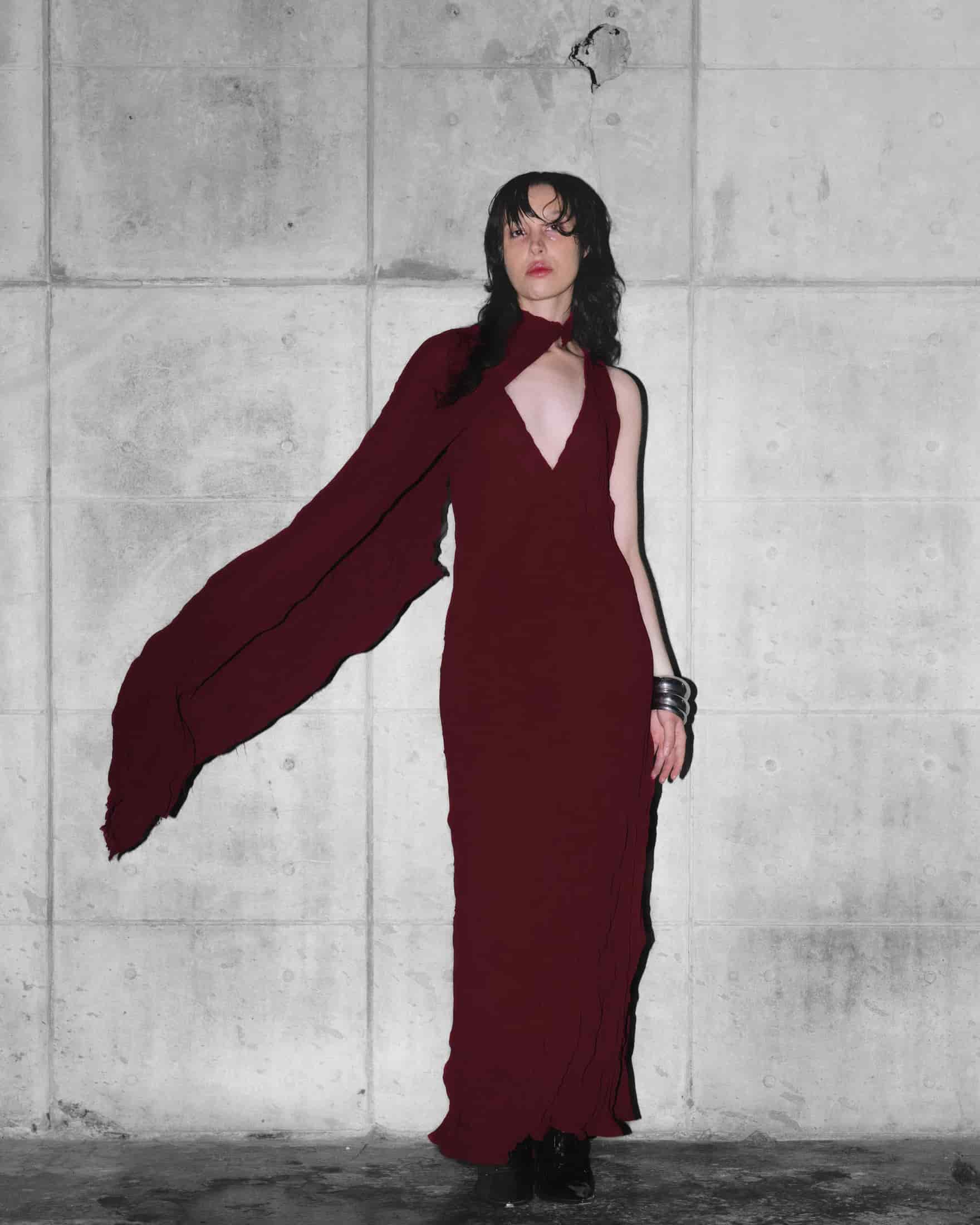 ELARA DRESS - miniatura 3