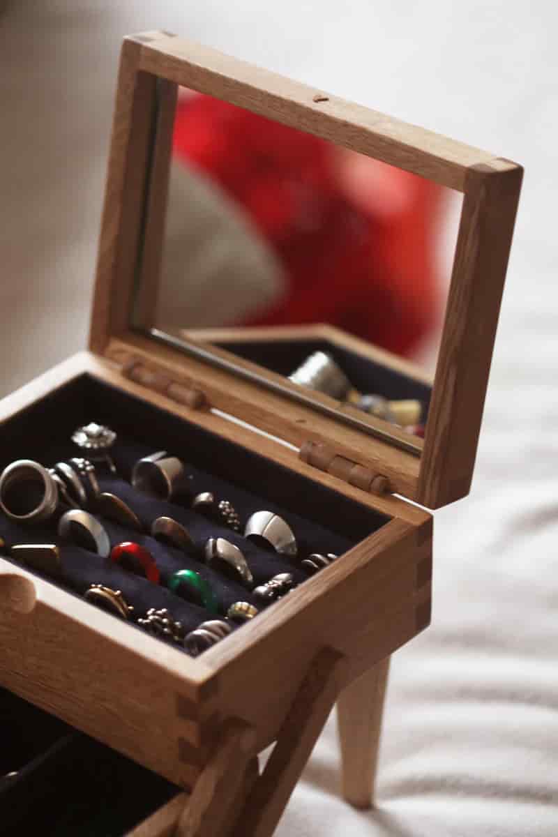 Jewelry Box - miniatura 3