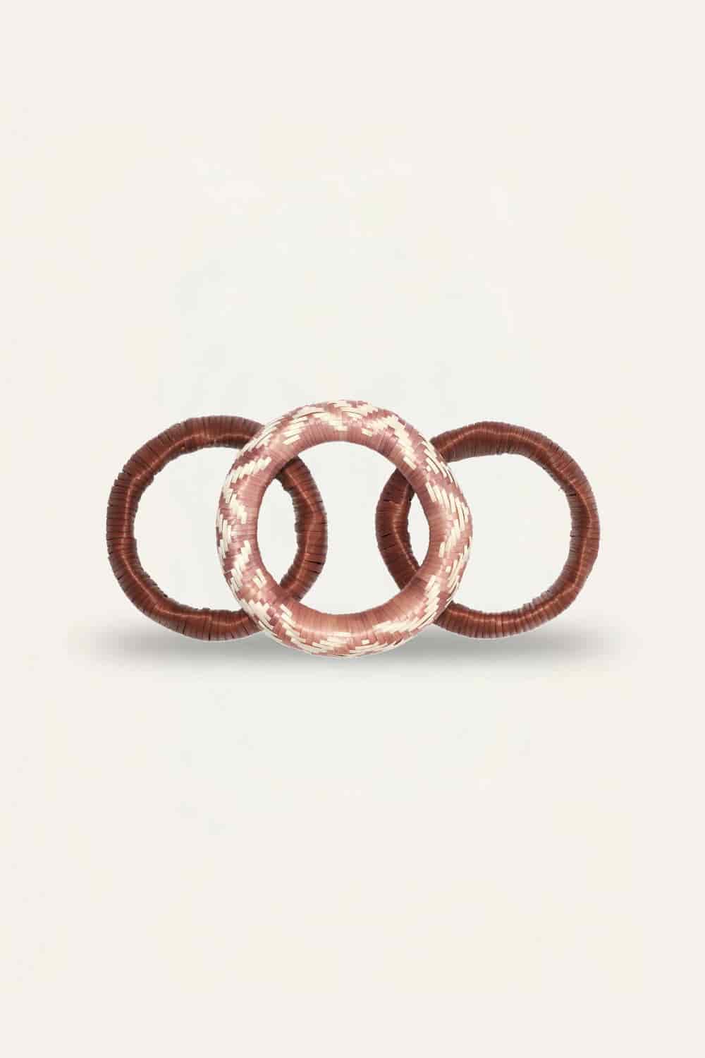 Nomad Queen Bangles - miniatura 2