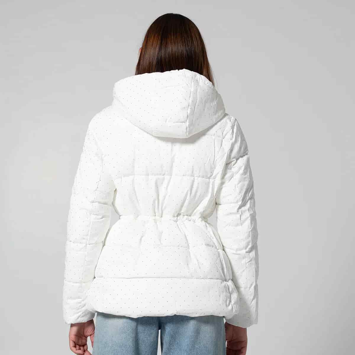 Chaqueta Acolchada Aura - miniatura 6