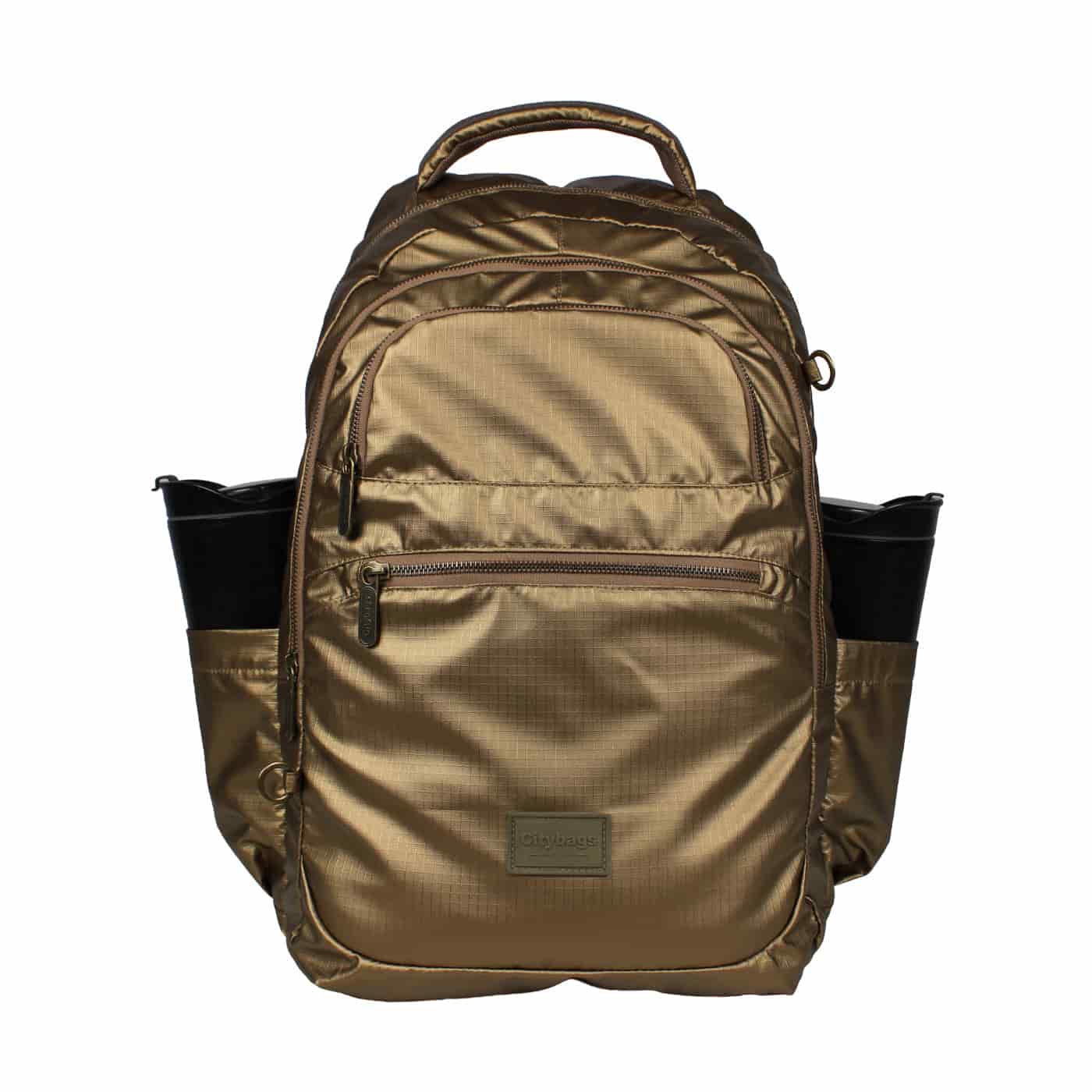 Morral Pro Ultra Brillante Gold -GD - miniatura 3