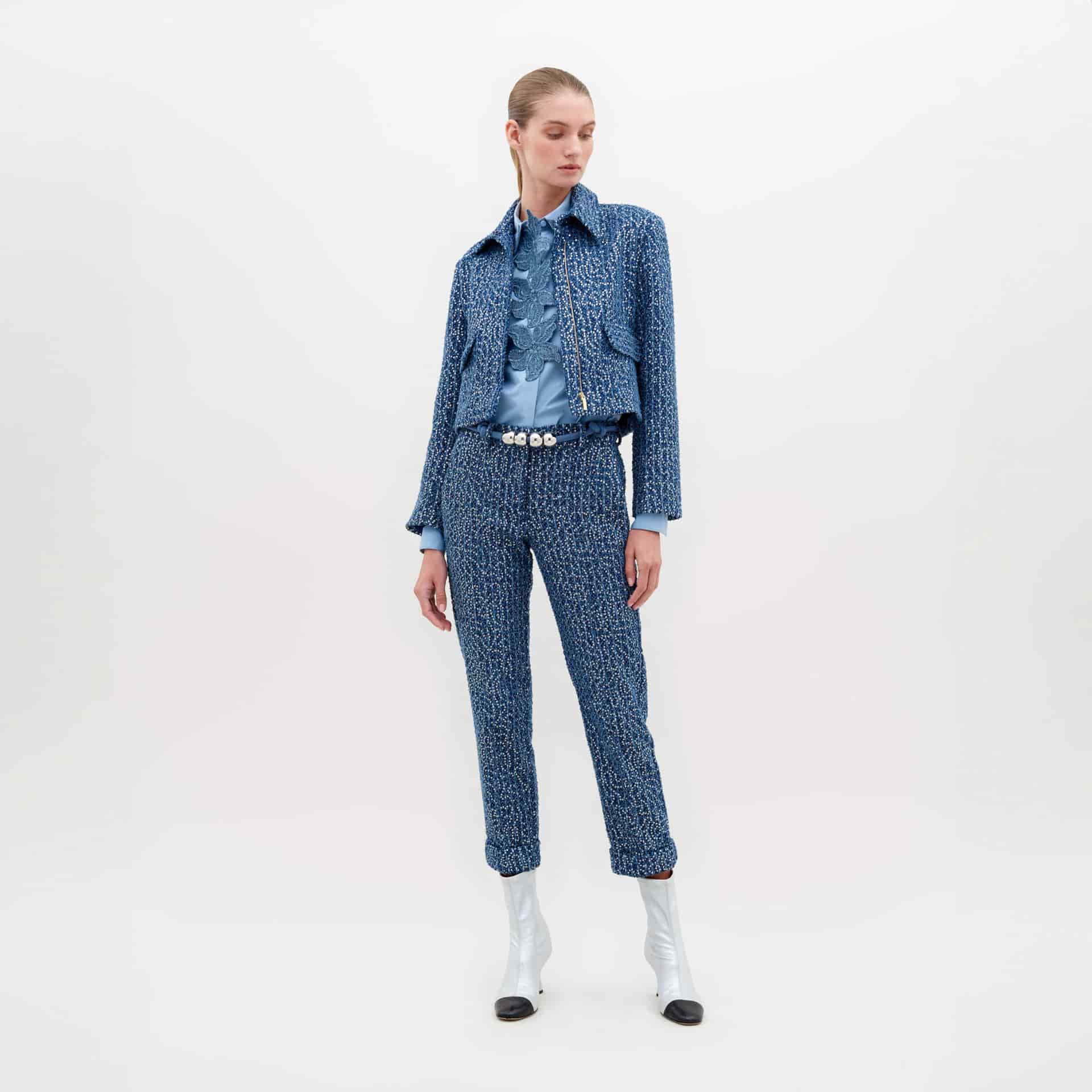 Garmet Pant - miniatura 1