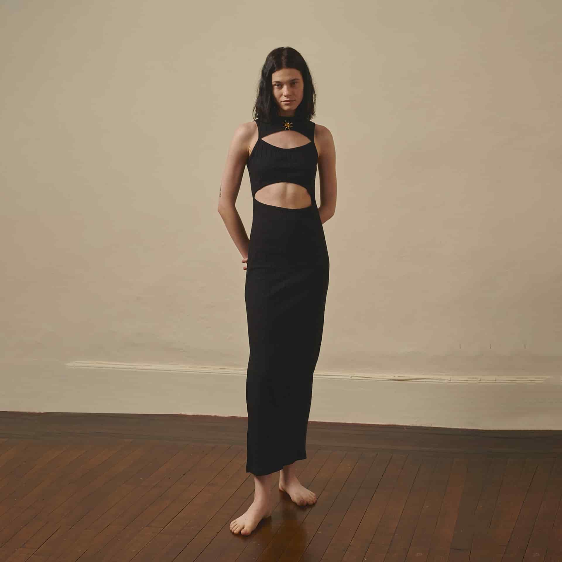 VESTIDO SATURNO - miniatura 6