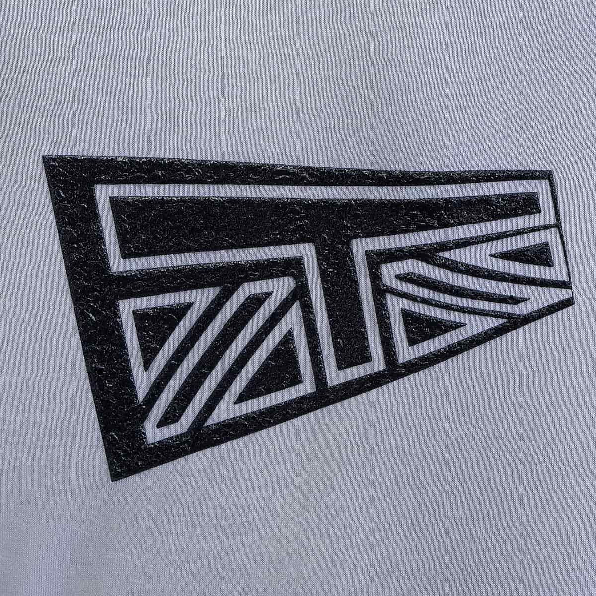Camiseta Regular Blanca - miniatura 6