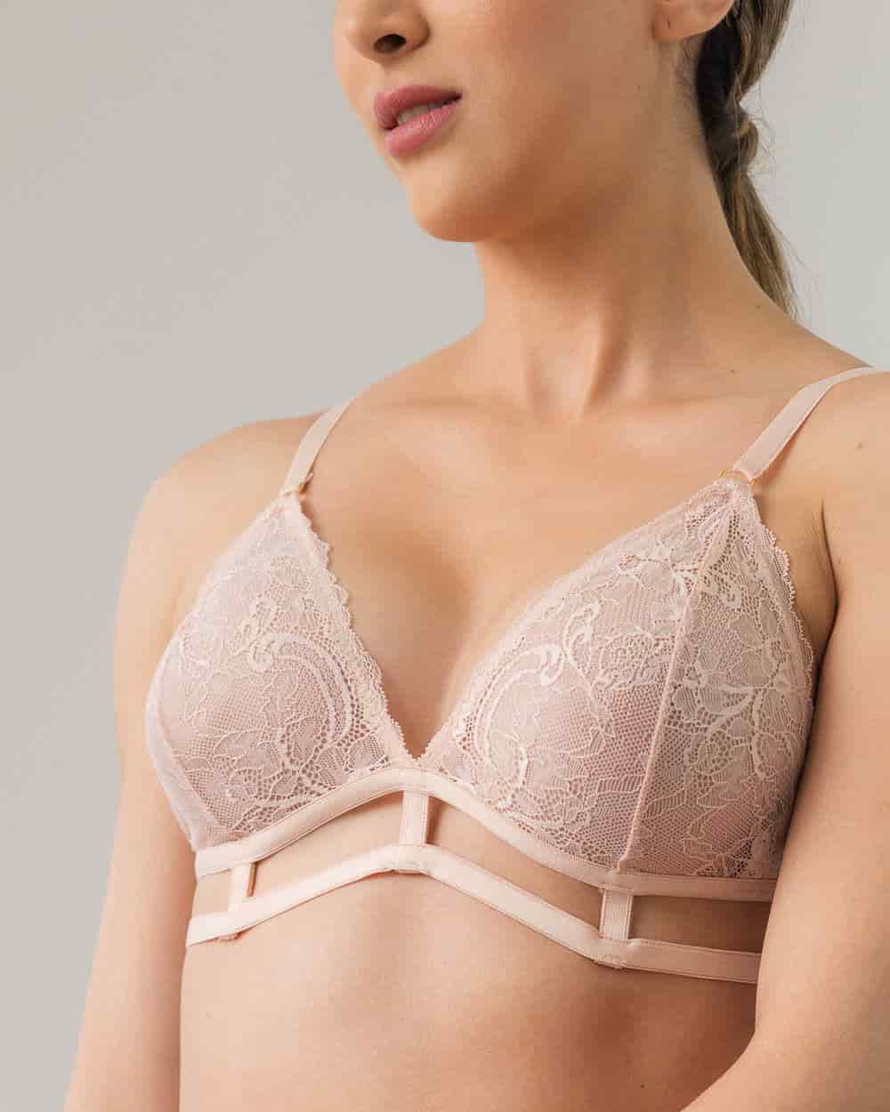 Bralette Kim - miniatura 7