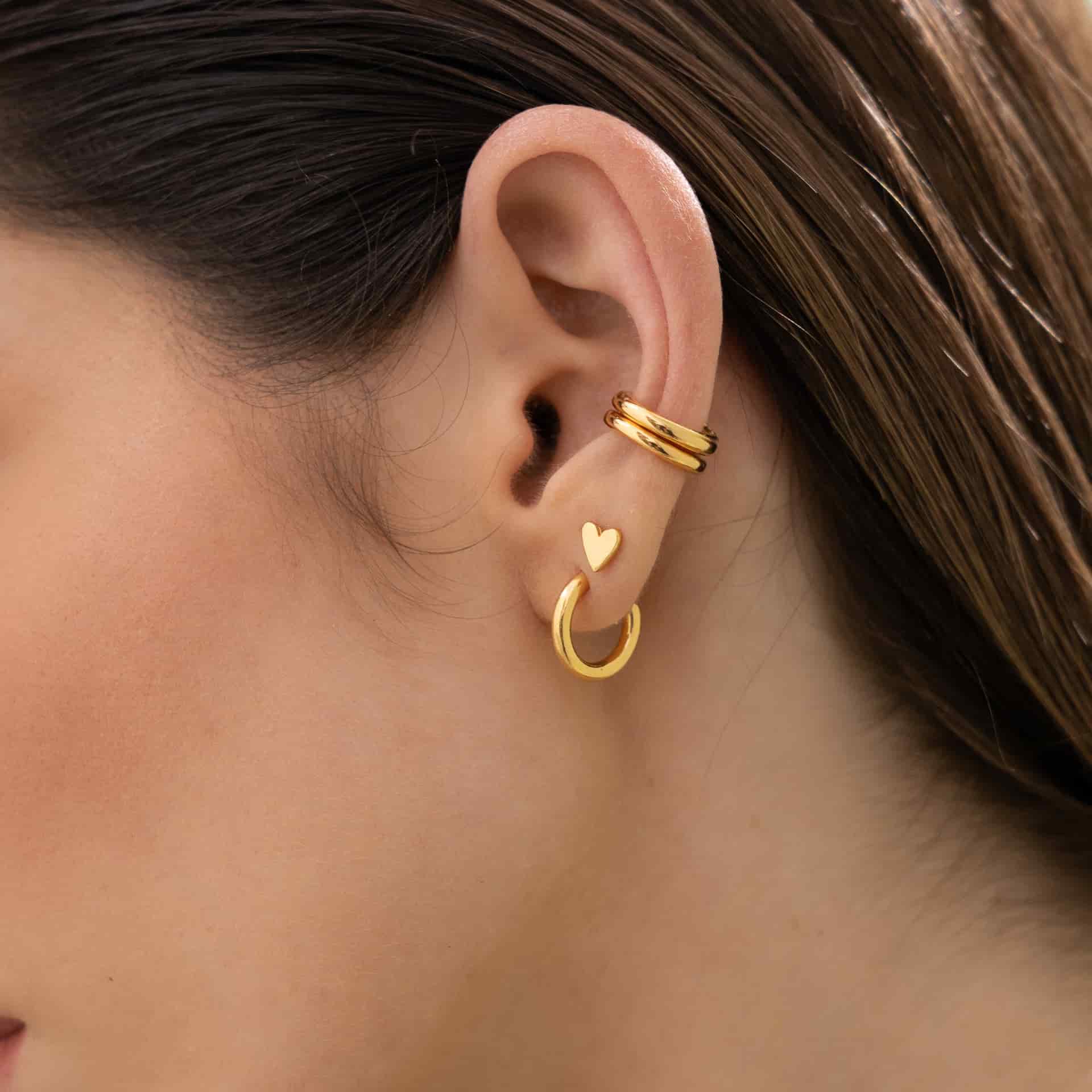 Set Aretes AVM Classic - miniatura 1