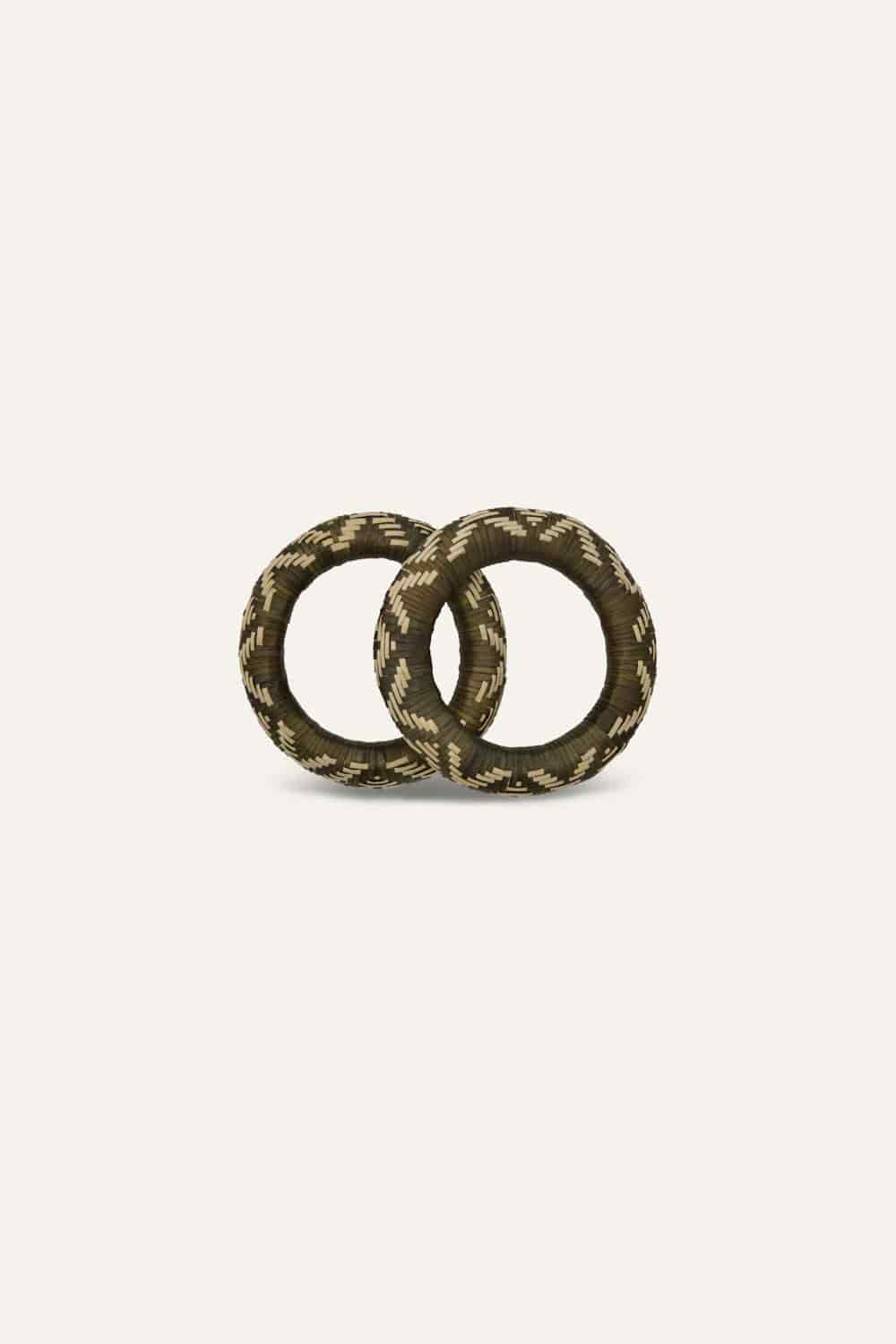 Cosmic Serpent Bangles - miniatura 2