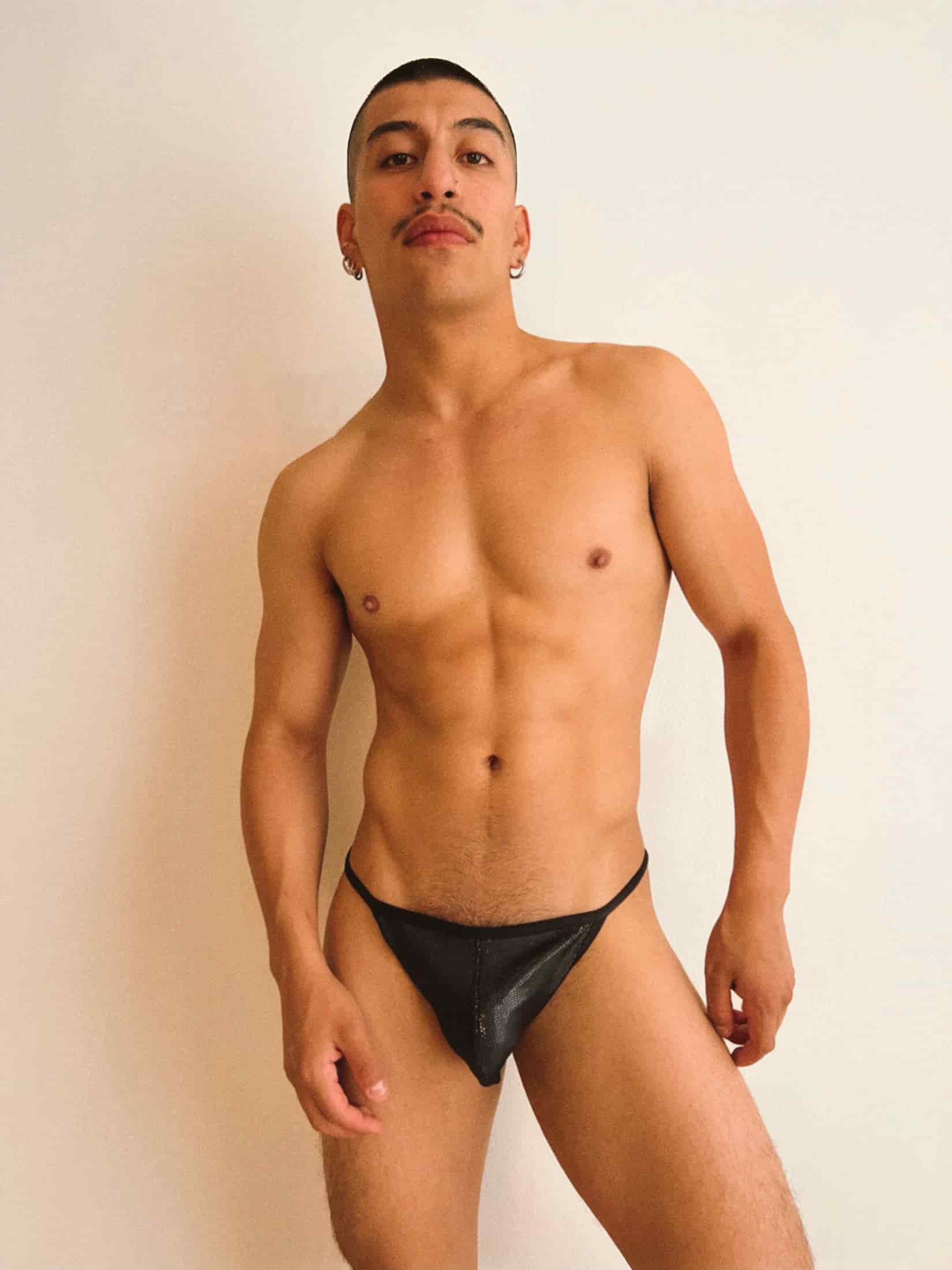 Latin Thong — Shine (Limited edition) - miniatura 4