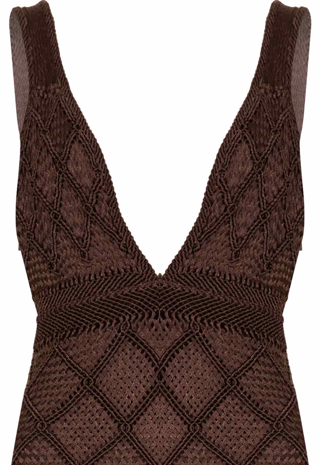 LIANA DRESS - miniatura 6