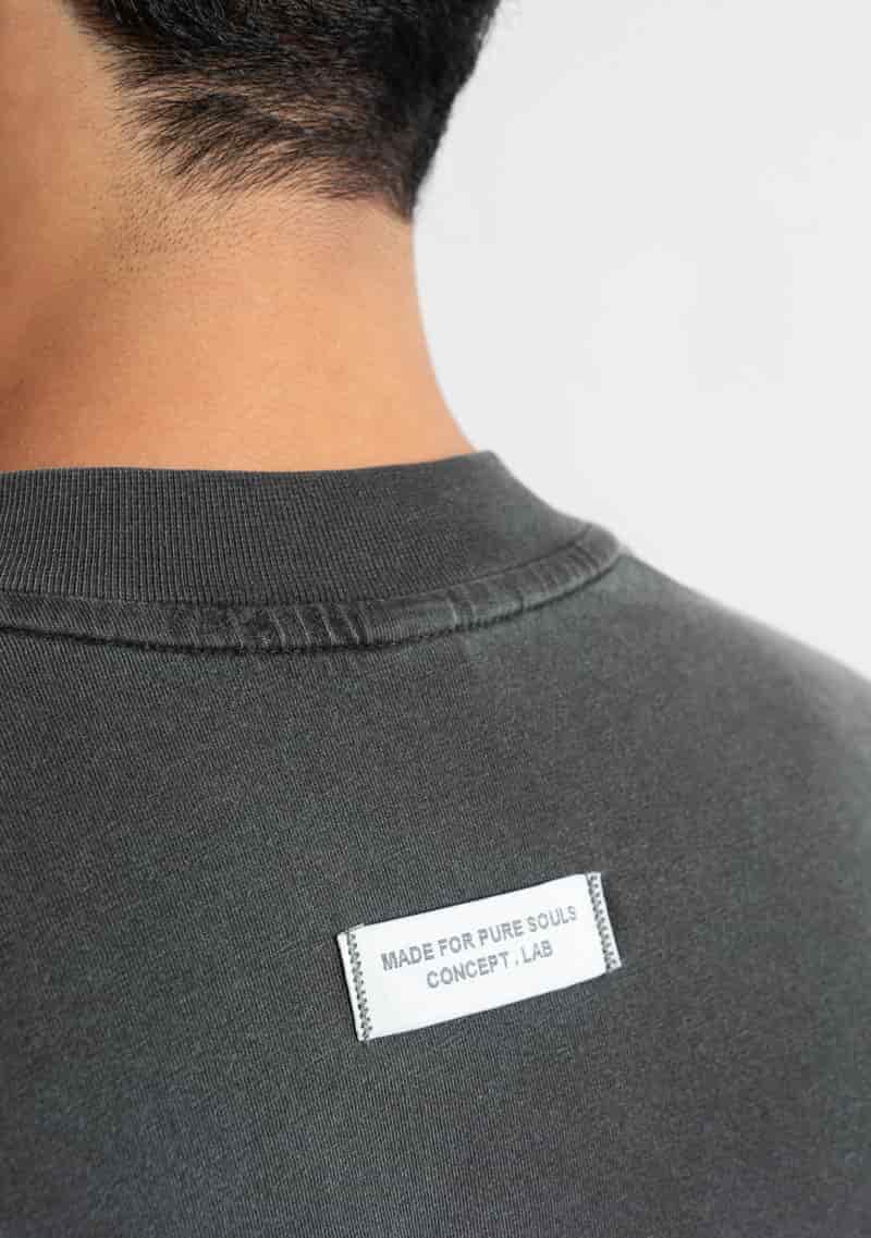 Monclair Standard T-shirt - miniatura 9