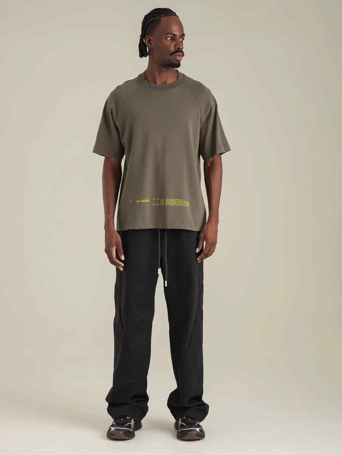 ZERO T-SHIRT - miniatura 8