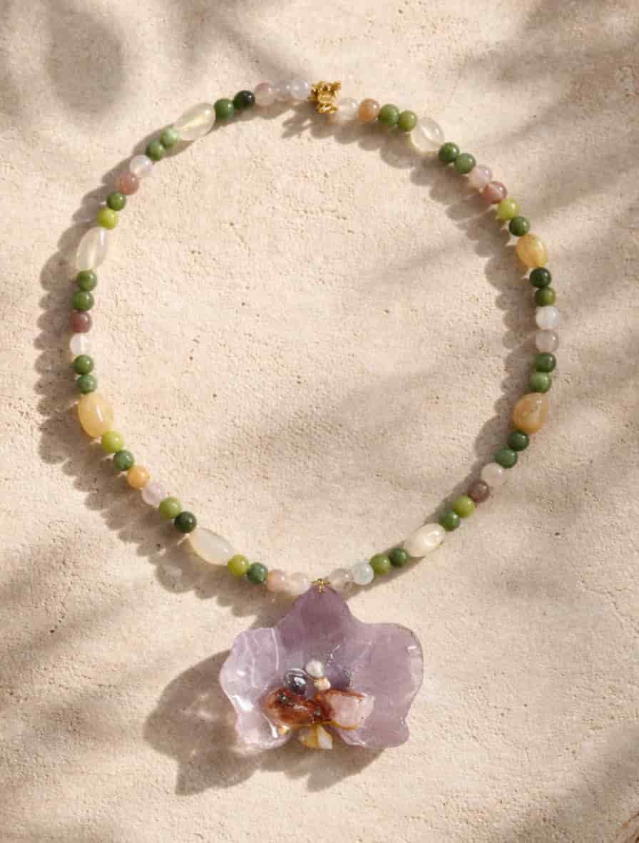 Renassence Necklace - miniatura 2