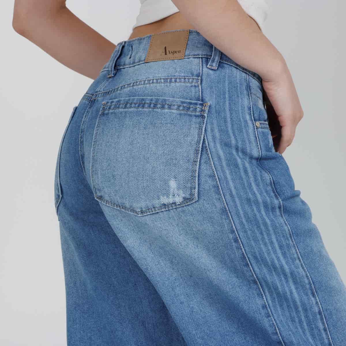 Jean Axspen Baggy Ax-2817 - miniatura 3