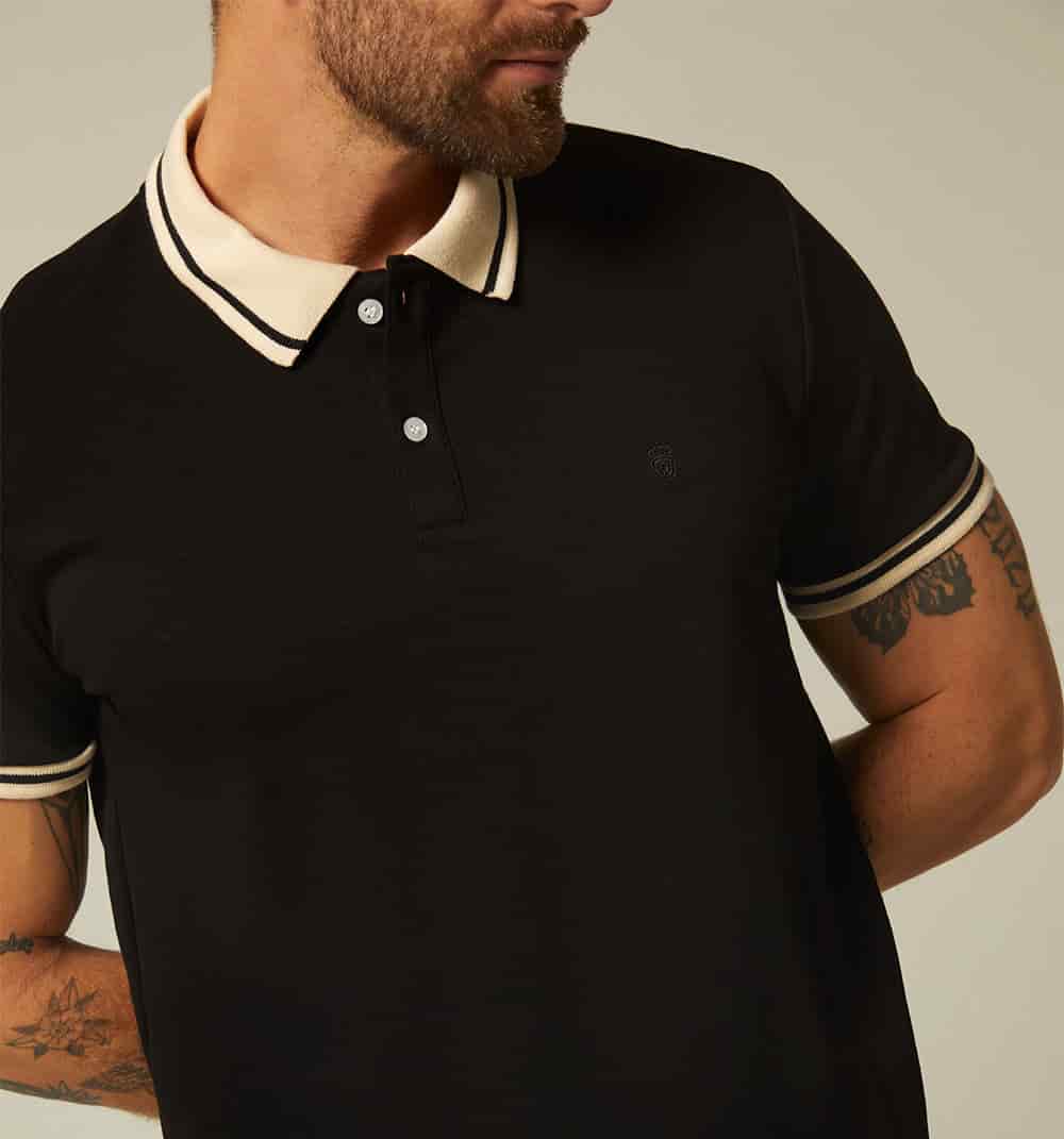 Polo para hombre - miniatura 19
