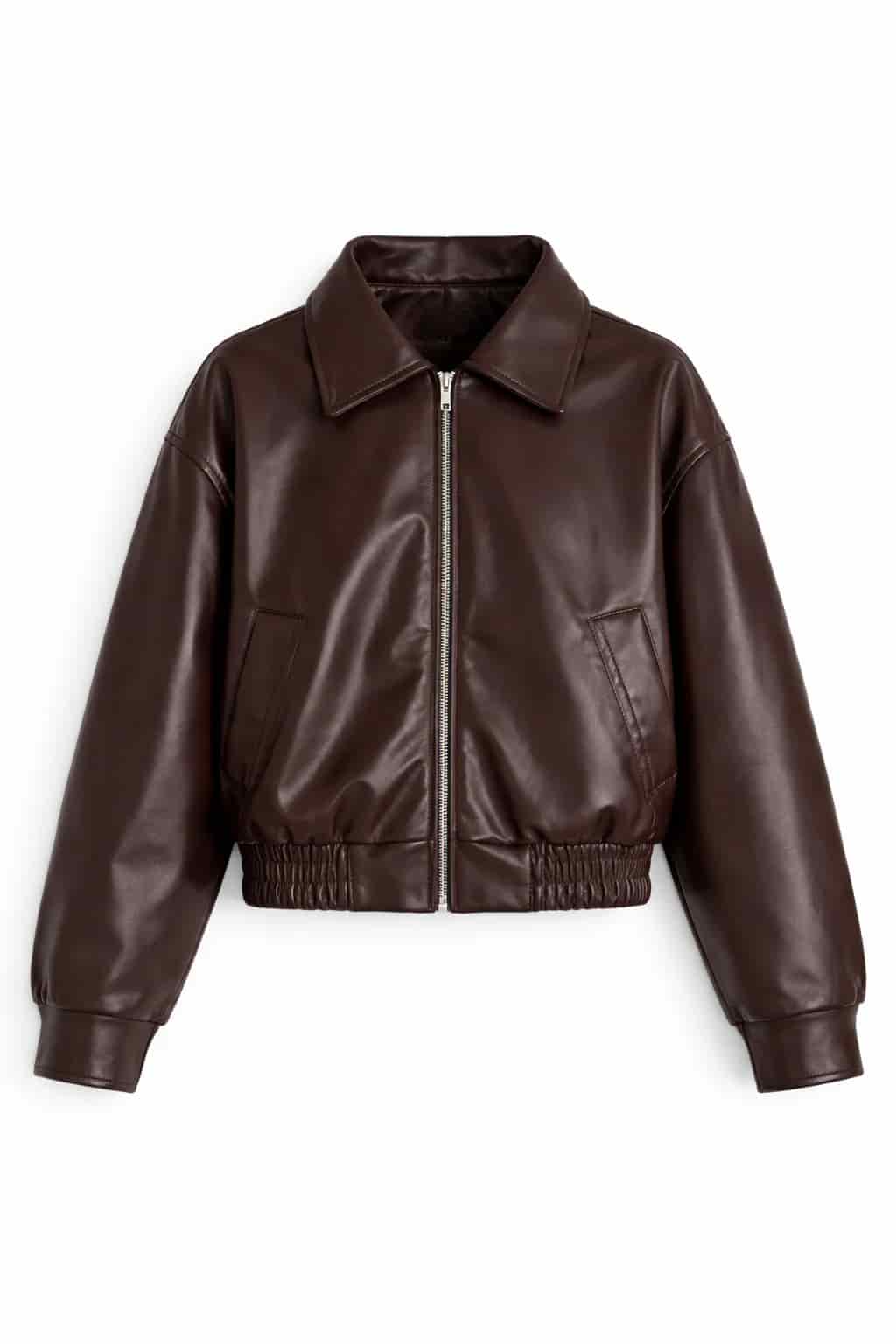 Bomber jacket - miniatura 19