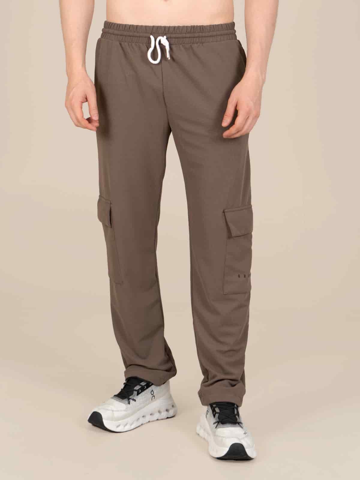 Jogger yude grecia cafe - miniatura 1