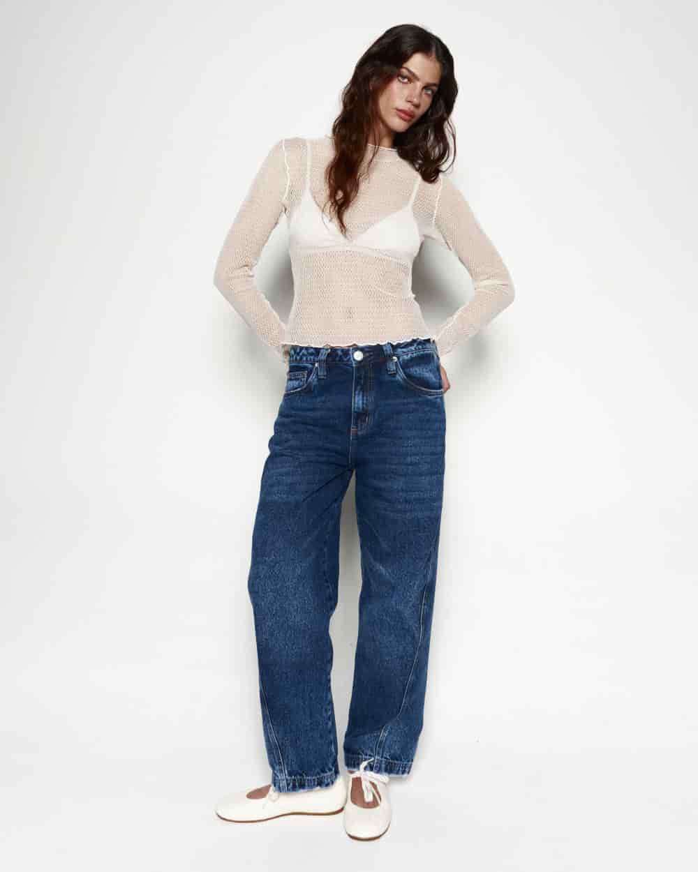 BREEZY JEANS - miniatura 3