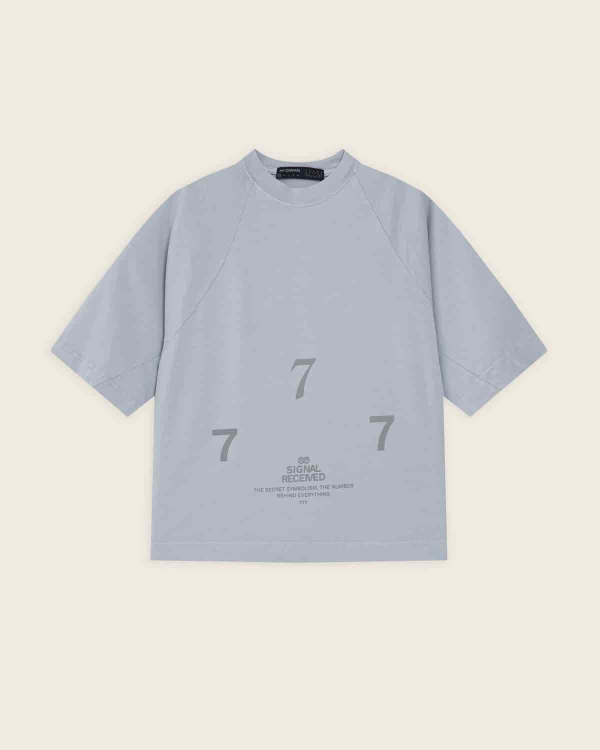 SIGNAL T-SHIRT - miniatura 2
