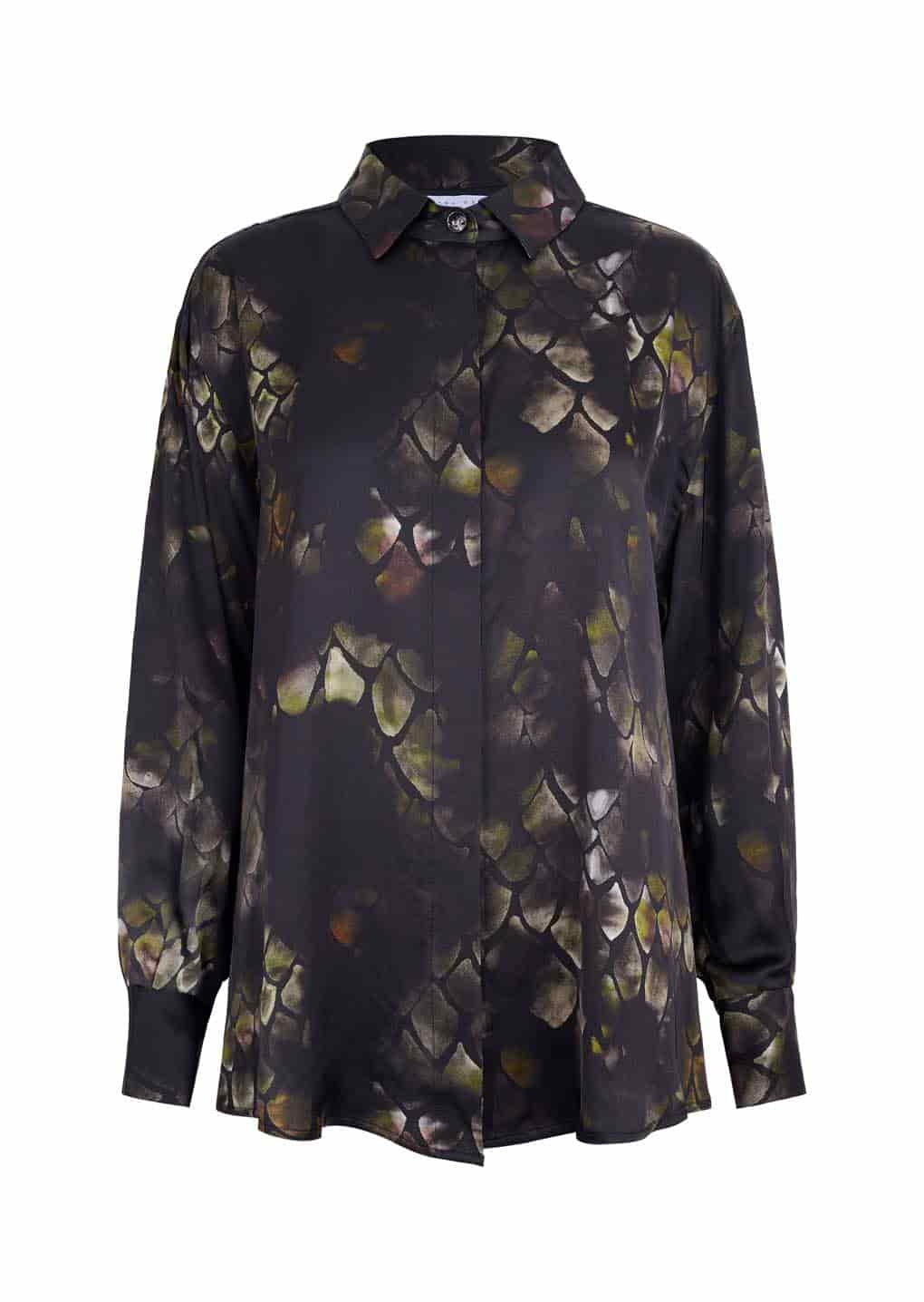 Scale Shirt - miniatura 1