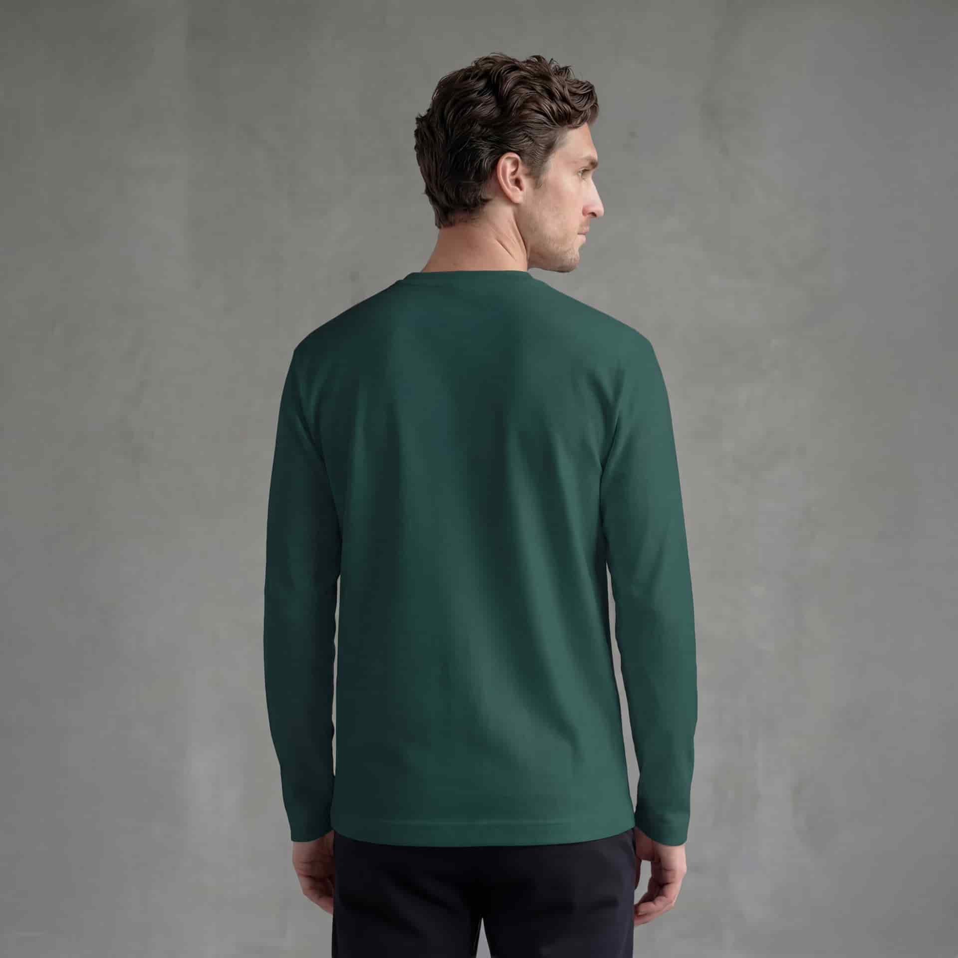 Raise The Bar T-Shirt Long Sleeve - miniatura 17
