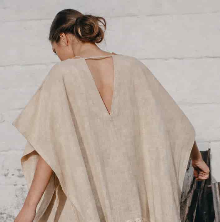 Stella Star Cape - miniatura 3